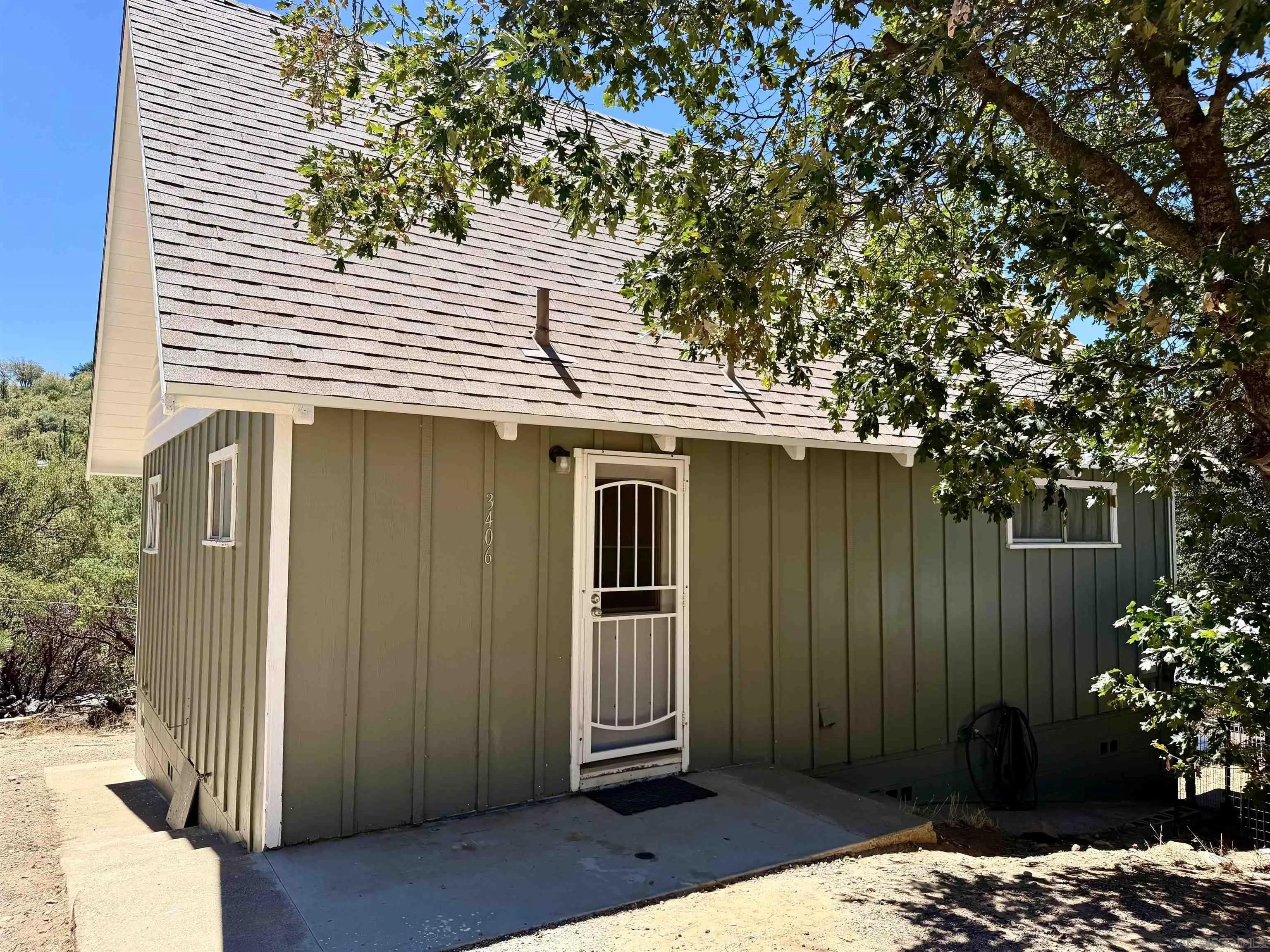 3406 Windward Drive — photo