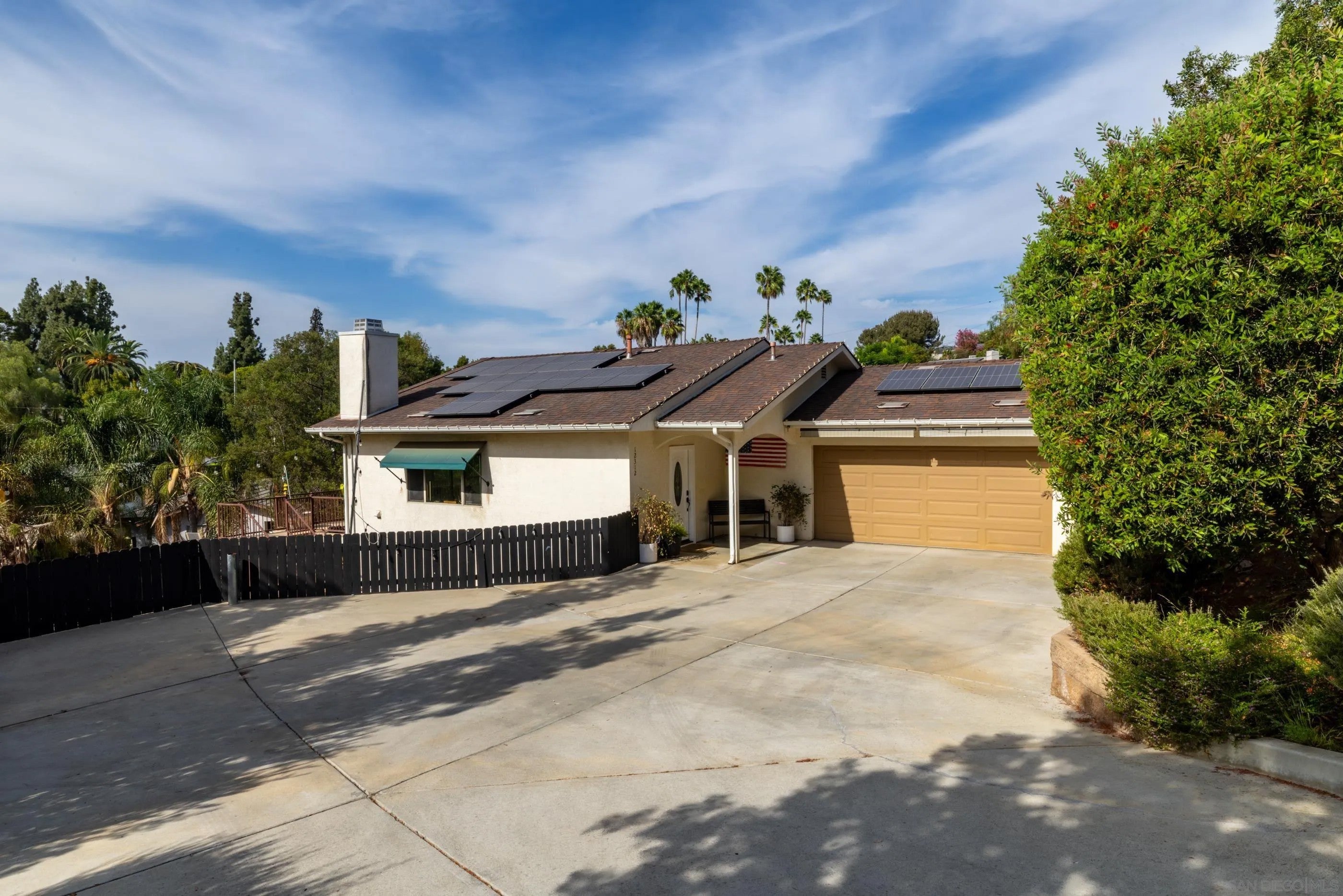 12312 Sunbrite Lane — photo