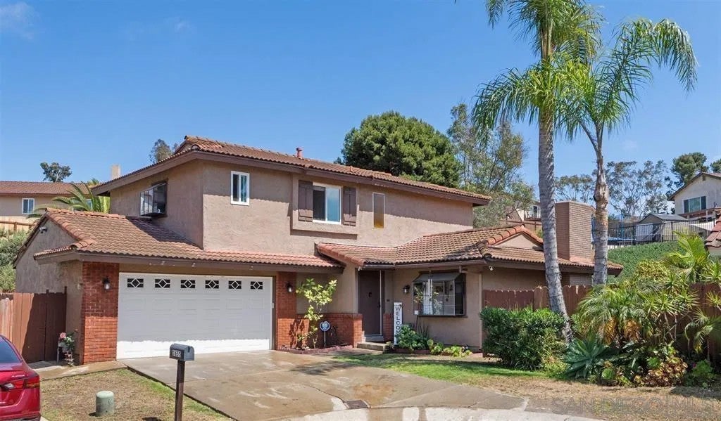 1655 Point Mugu Court — photo