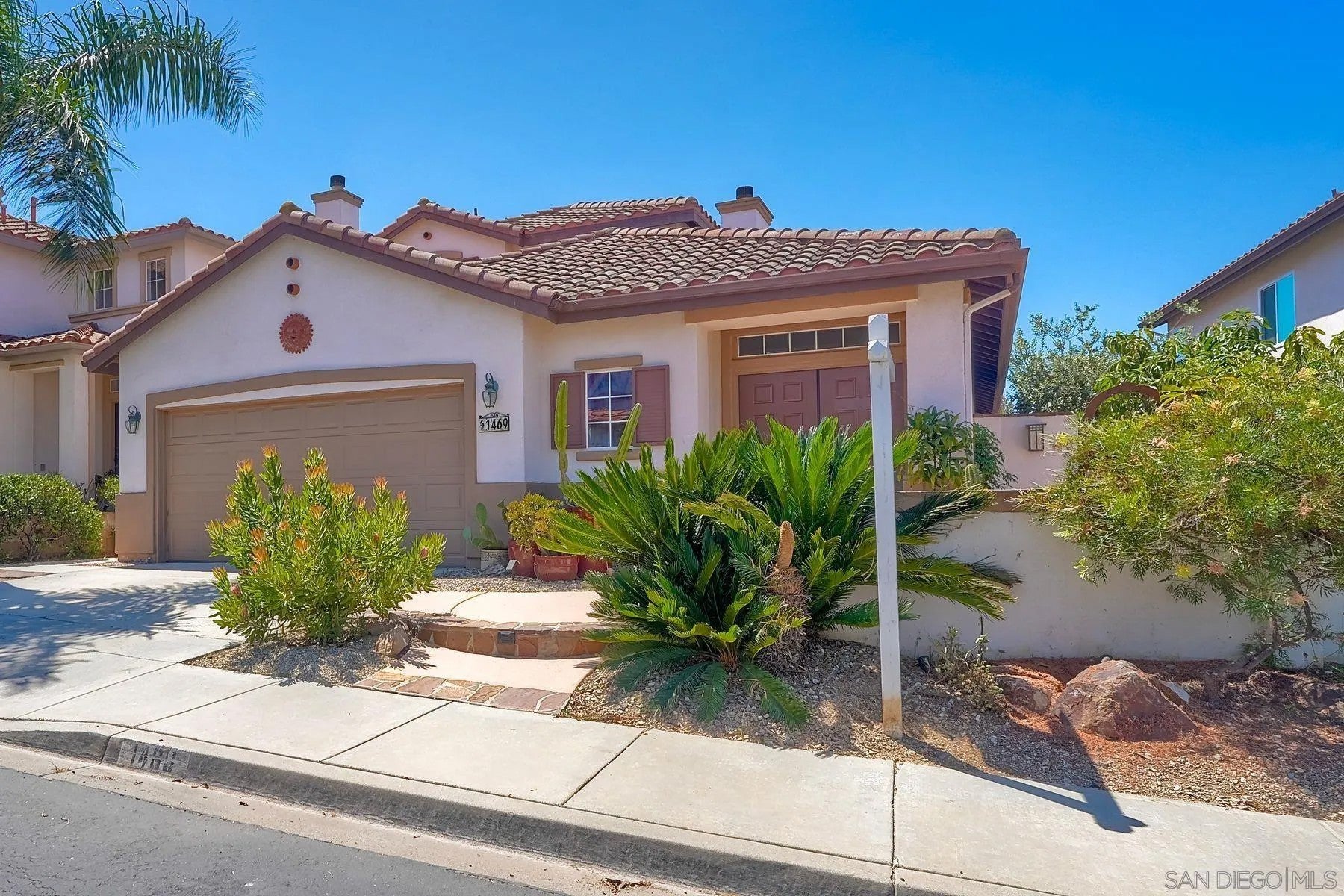 1469 Turquoise Drive — photo