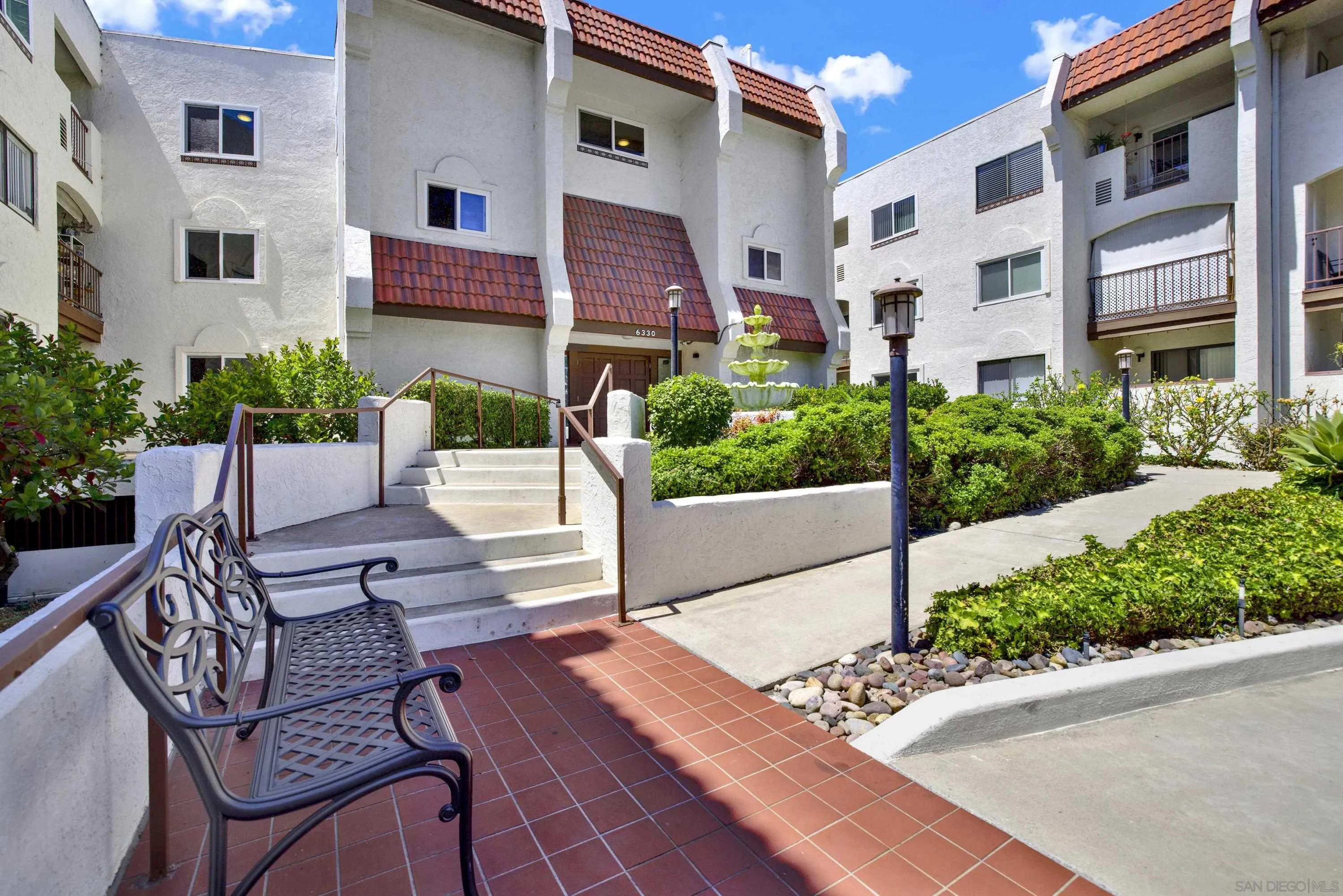 6330 Genesee Ave Unit 209 — photo