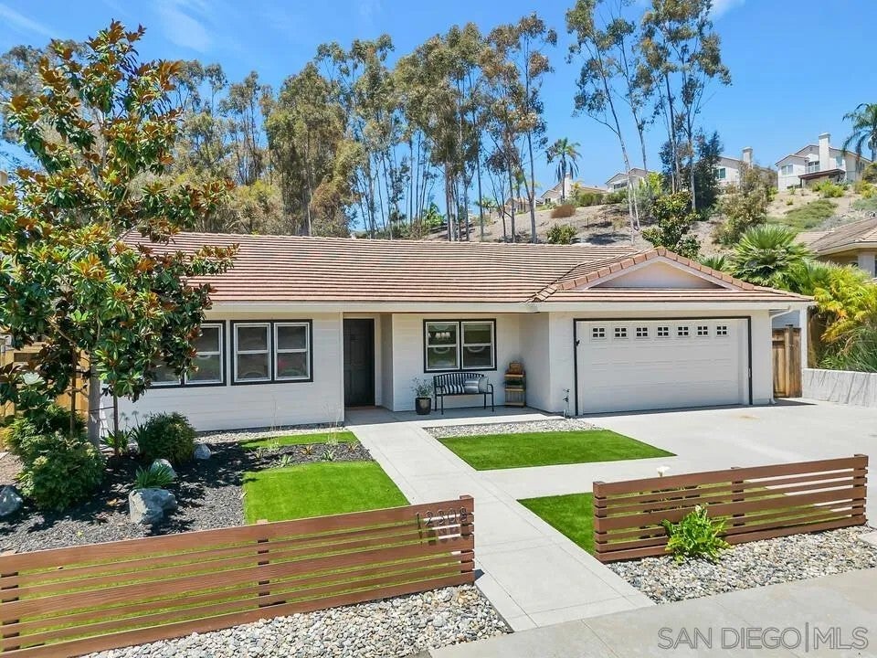12308 Fronsac Street — photo
