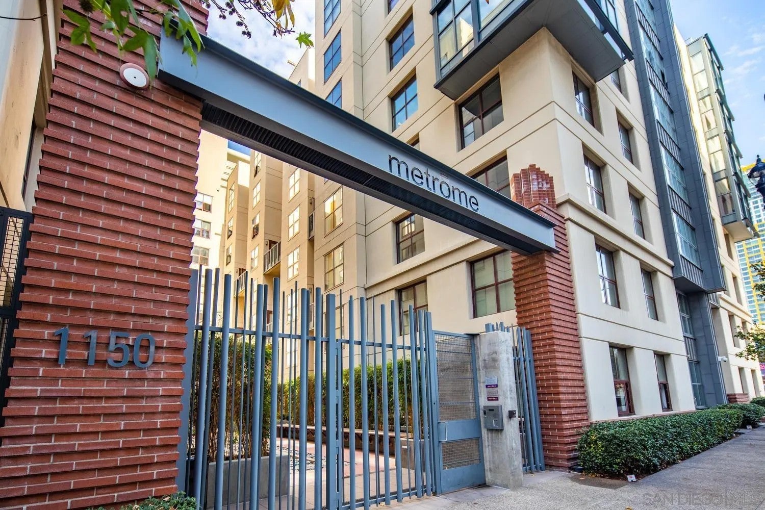 1150 J St 116 — photo