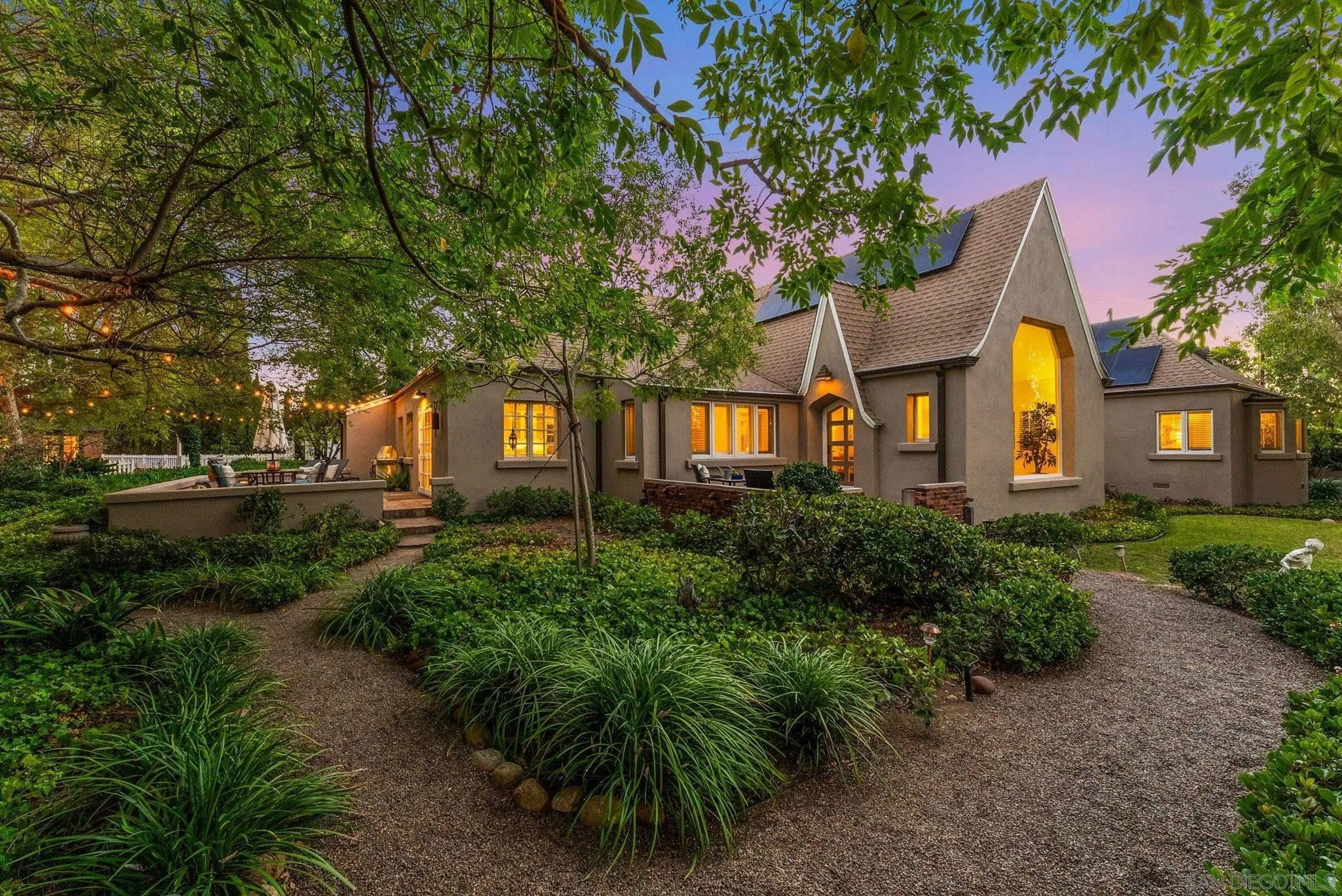 3452 Cromwell Pl — photo