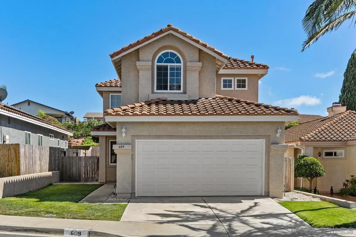 609 Paseo Rio — photo