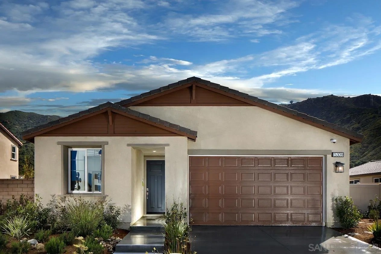 15309 Laguna Ave Lot 101 — photo