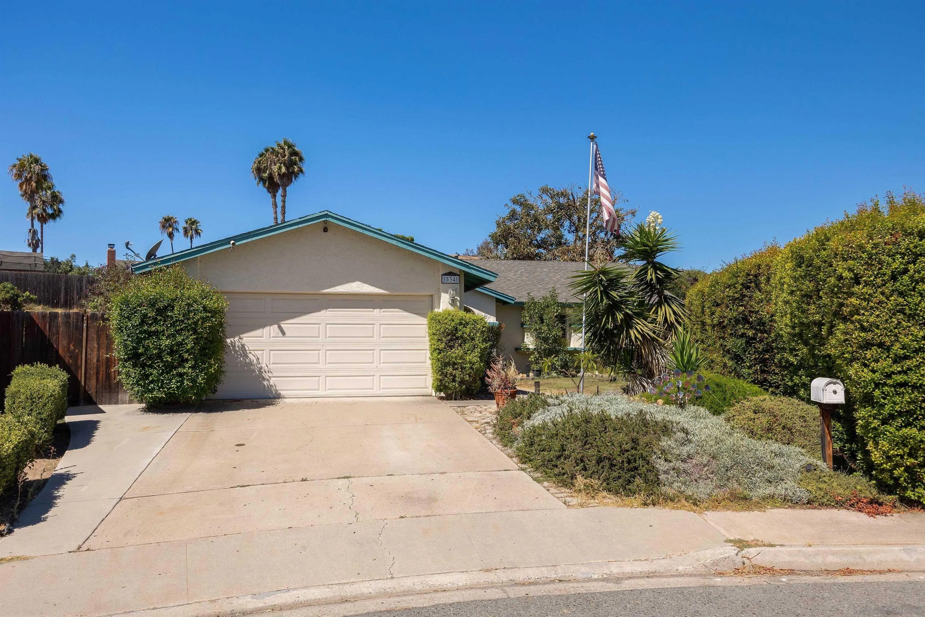 534 Bruma Court — photo