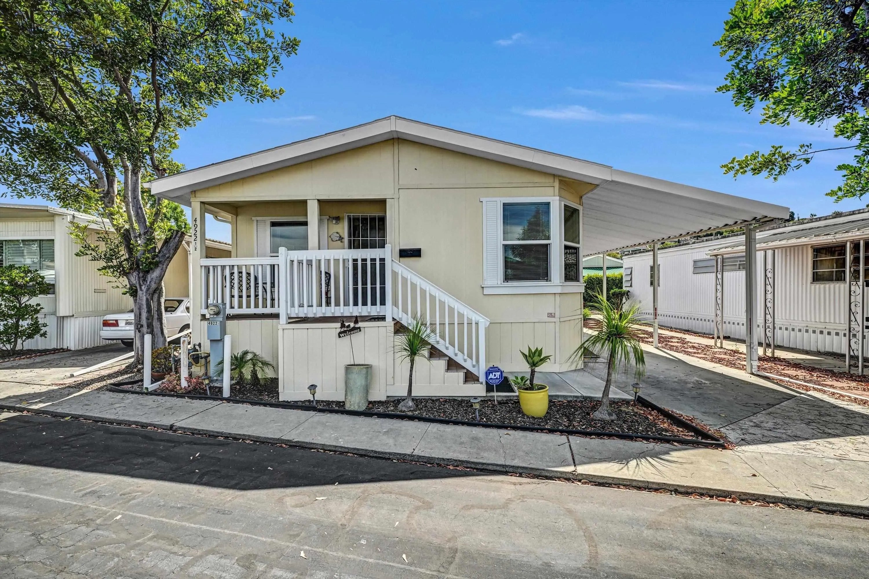 4922 1/2 Old Cliffs Rd. — photo