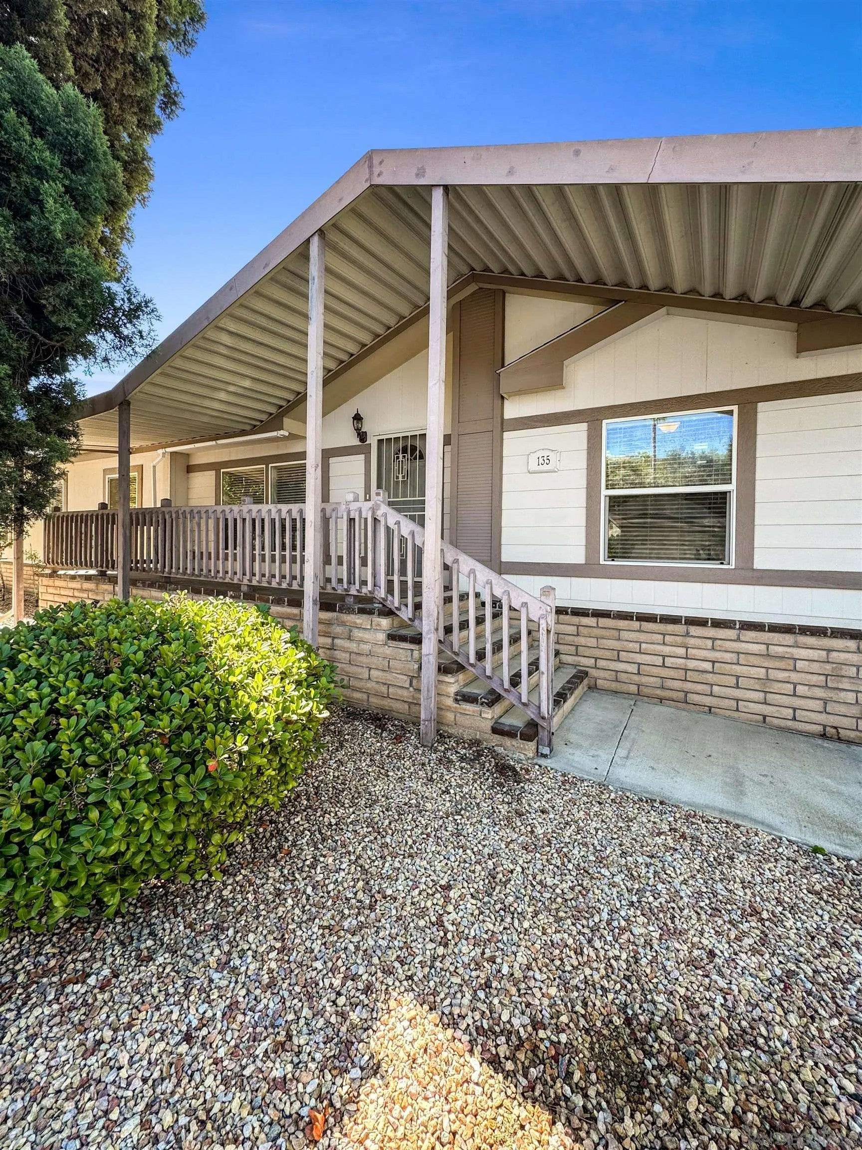 8975 Lawrence Welk Dr 135 — photo