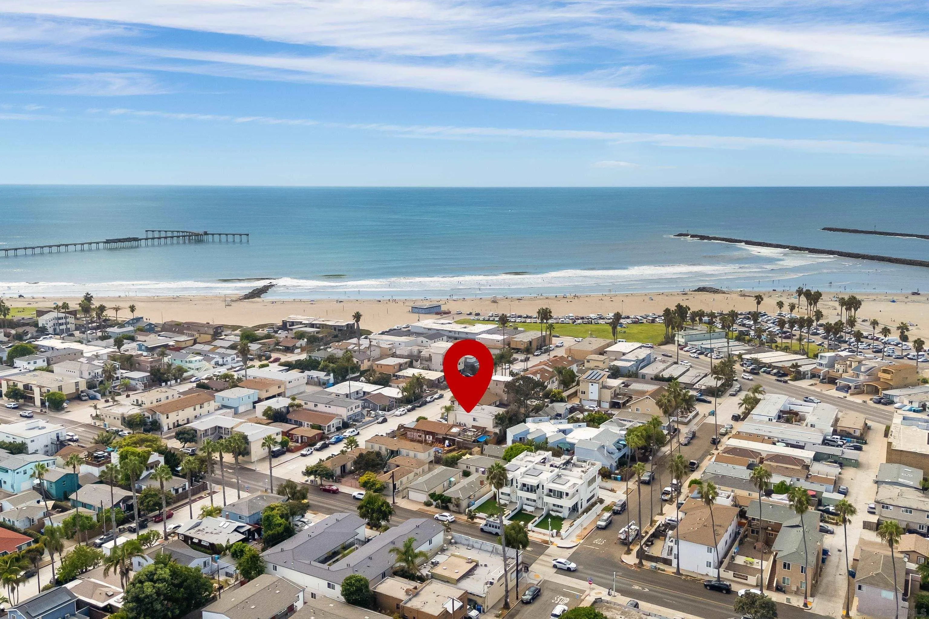 5130 Long Branch Avenue Unit B — photo