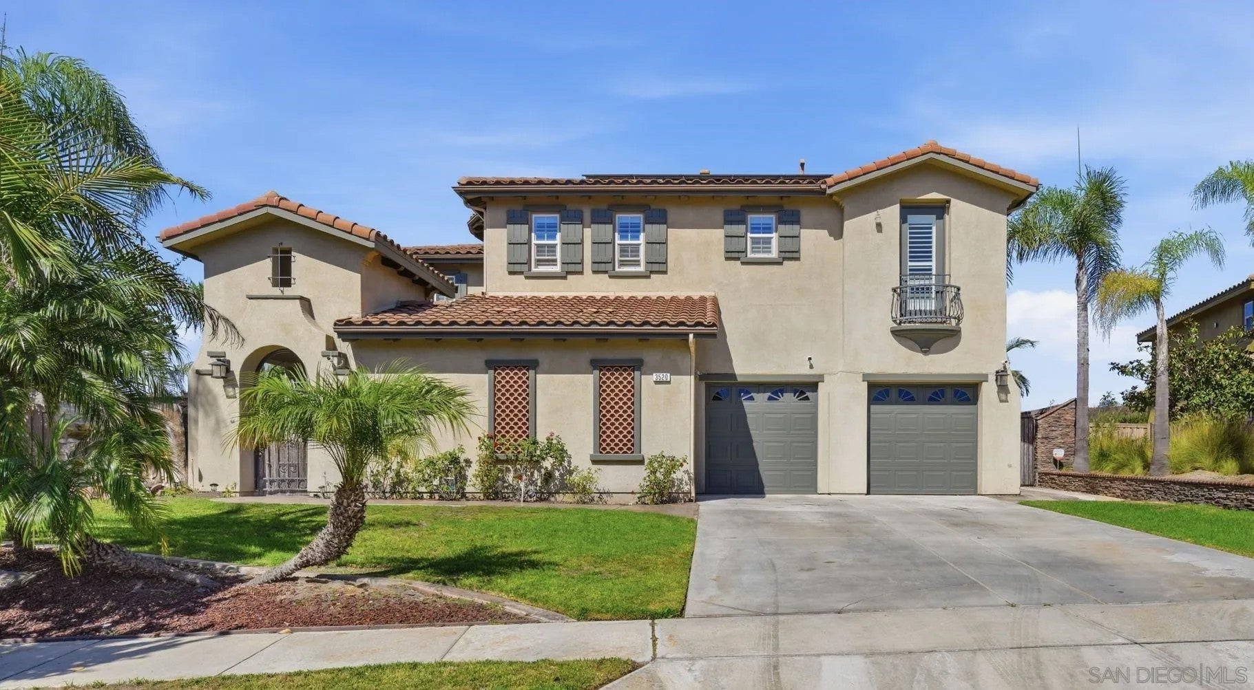 3520 Cockatoo Ct. — photo