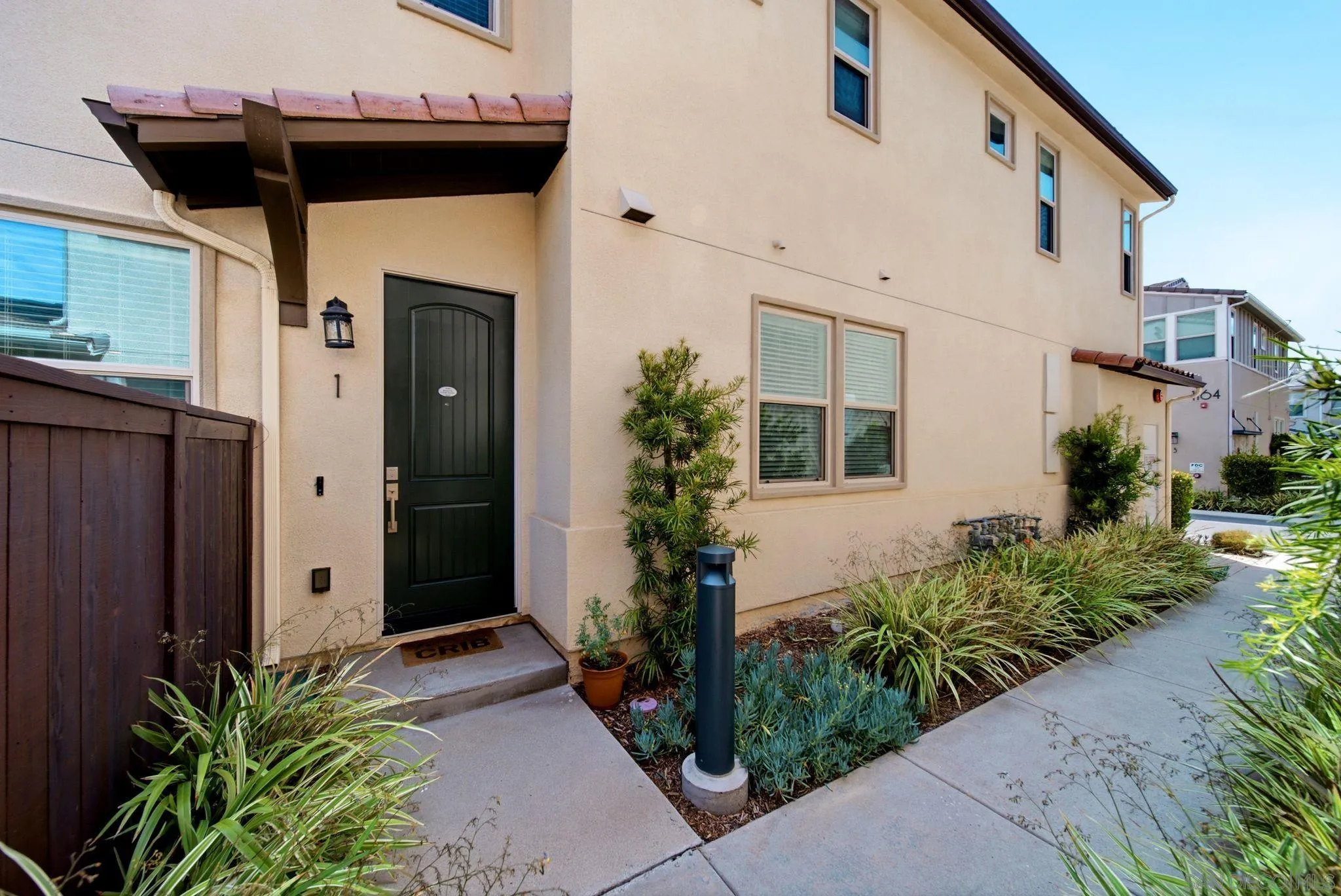 1165 Calle Oroblanco Unit 1 — photo
