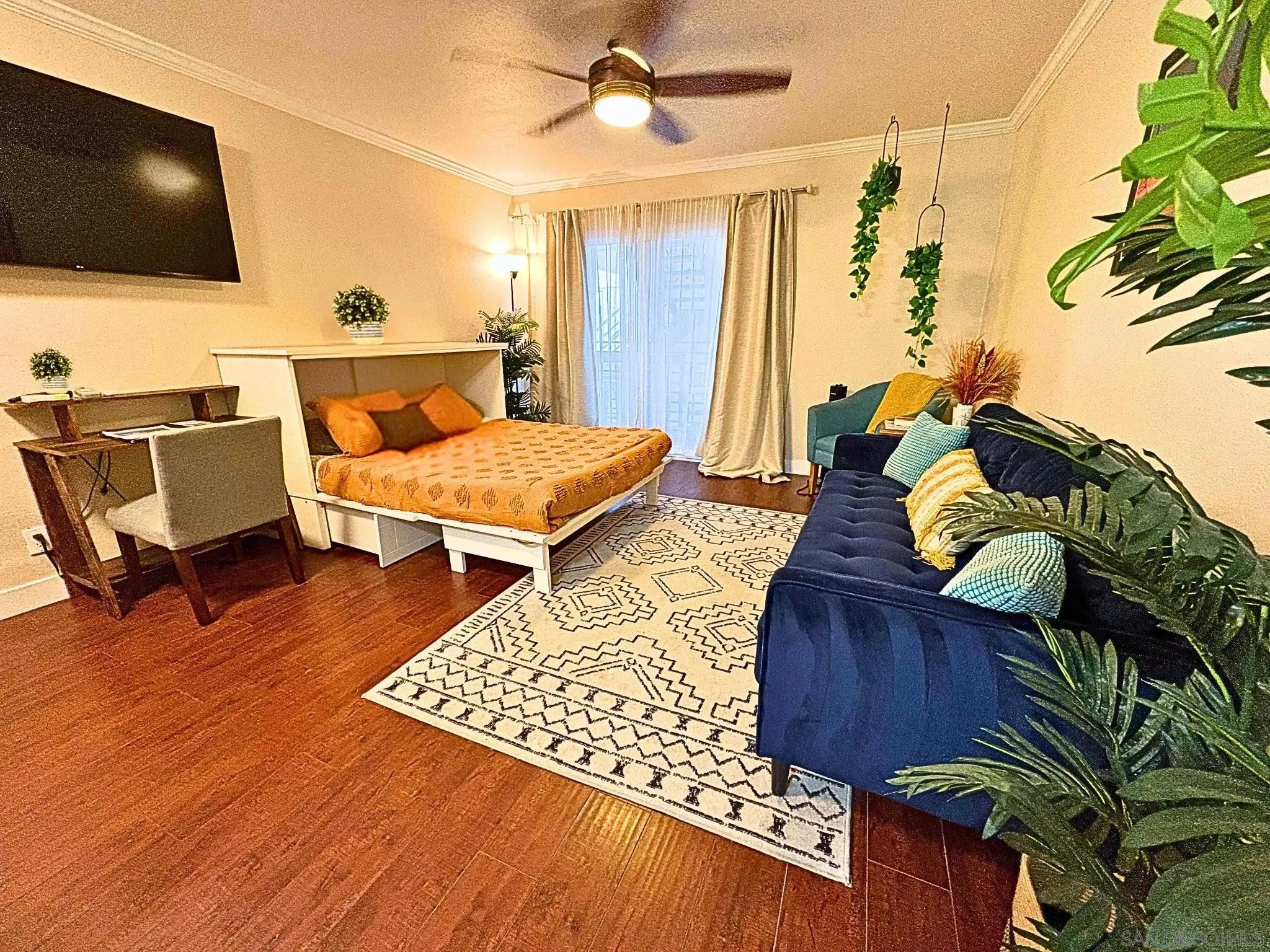 1021 Scott St Unit 103 — photo