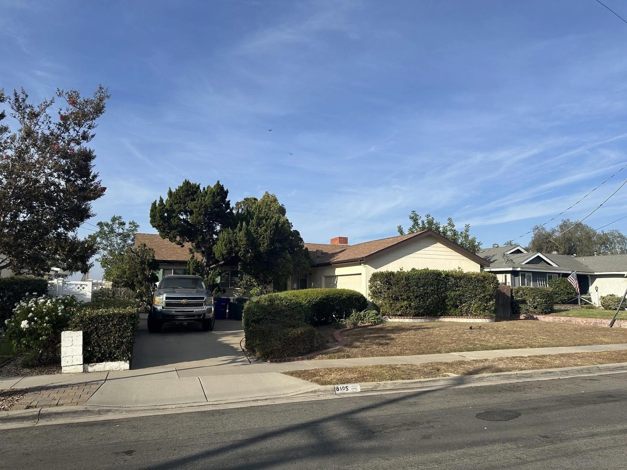 8105 Binney Pl. — photo