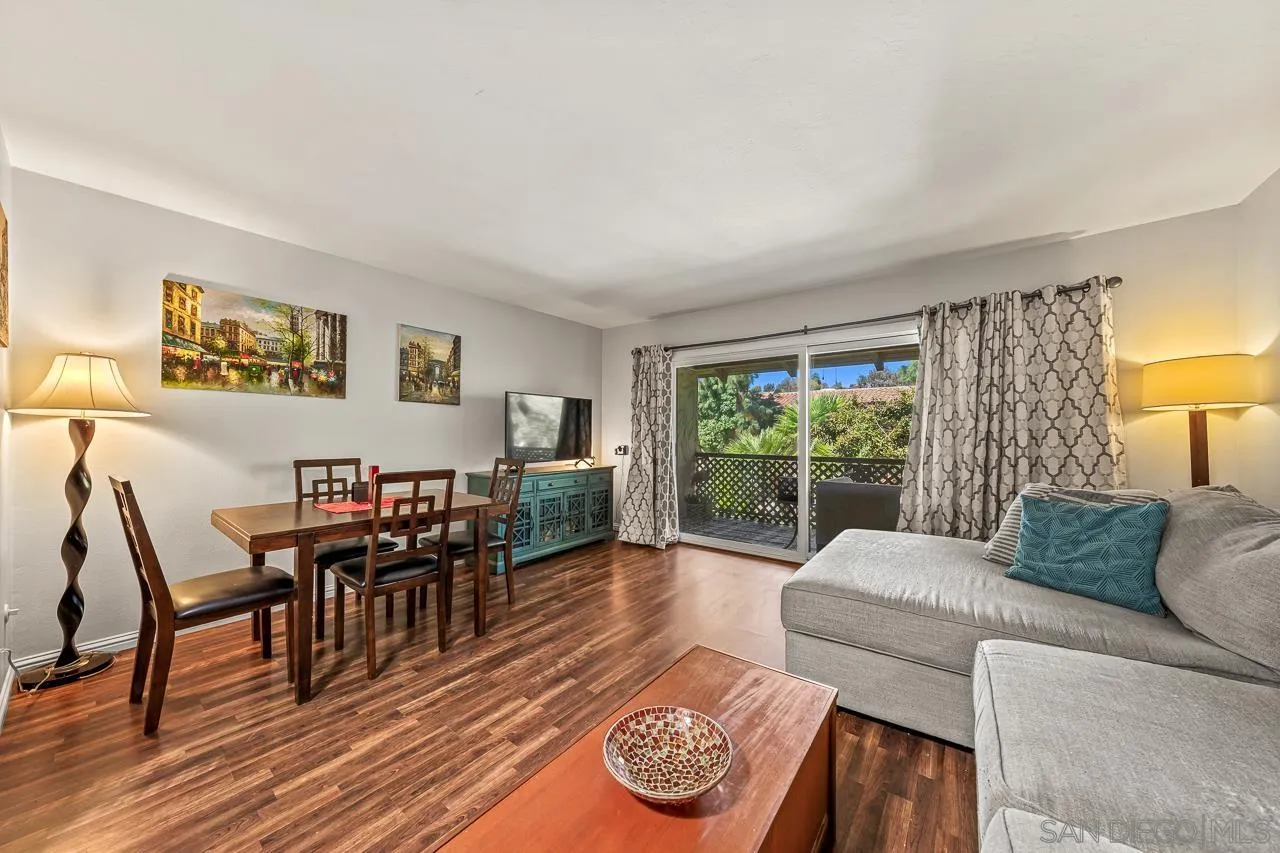 6019 Rancho Mission Road Unit 206 — photo