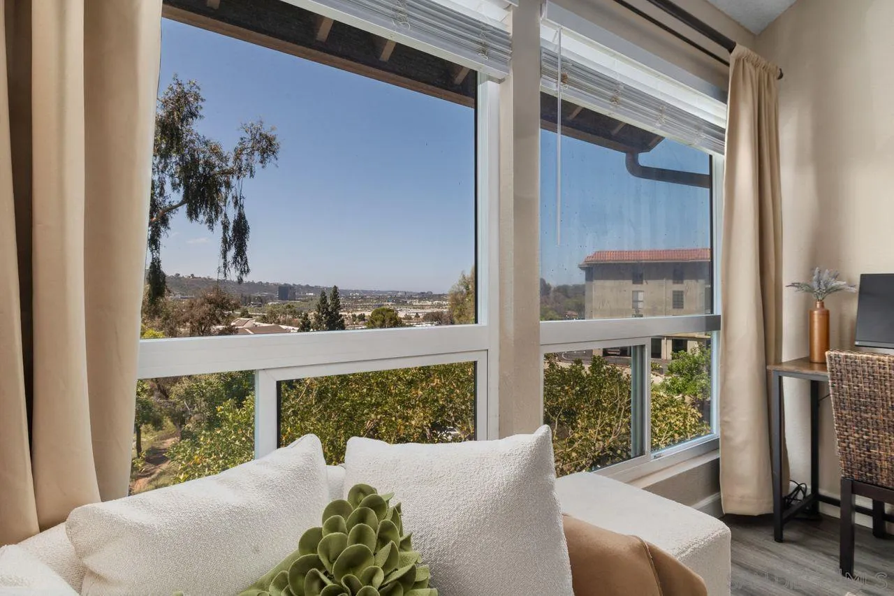 6255 Rancho Mission Unit 315 — photo