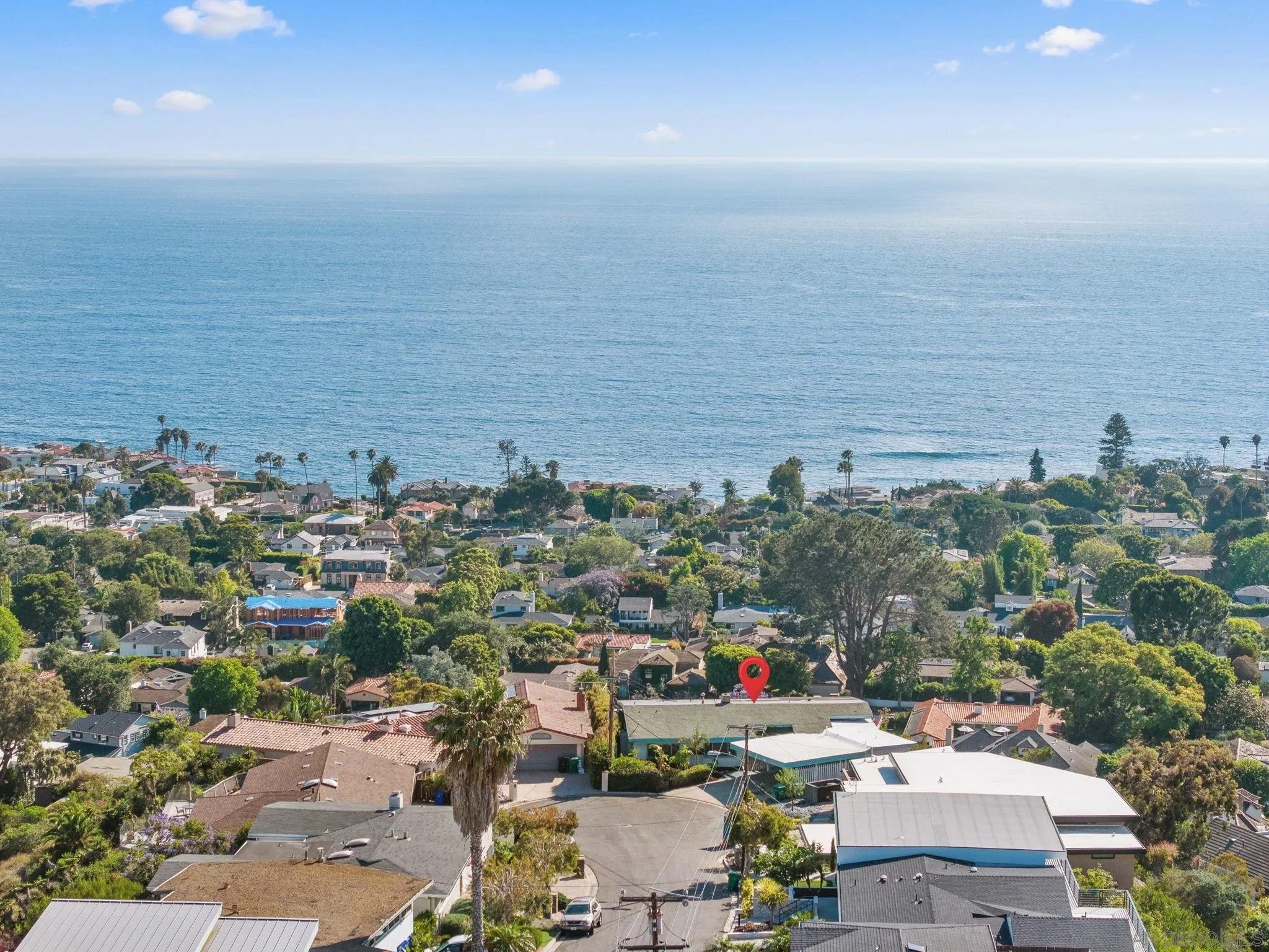5995 La Jolla Corona — photo