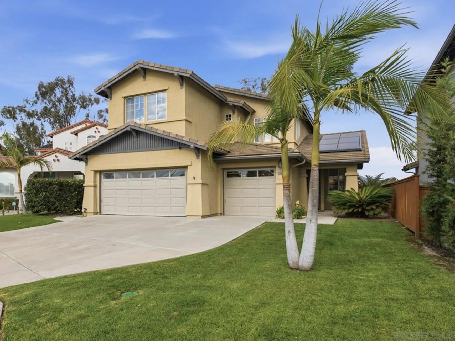 731 Dry Creek Dr — photo