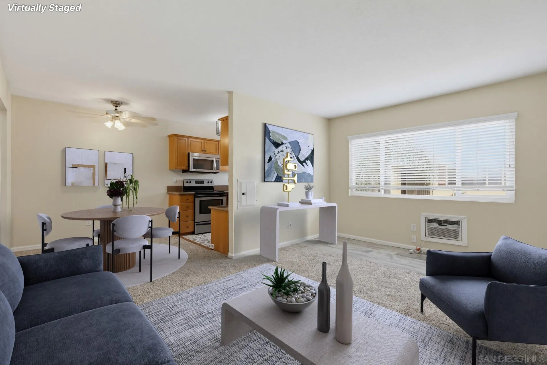 6750 Beadnell Unit 17 — photo