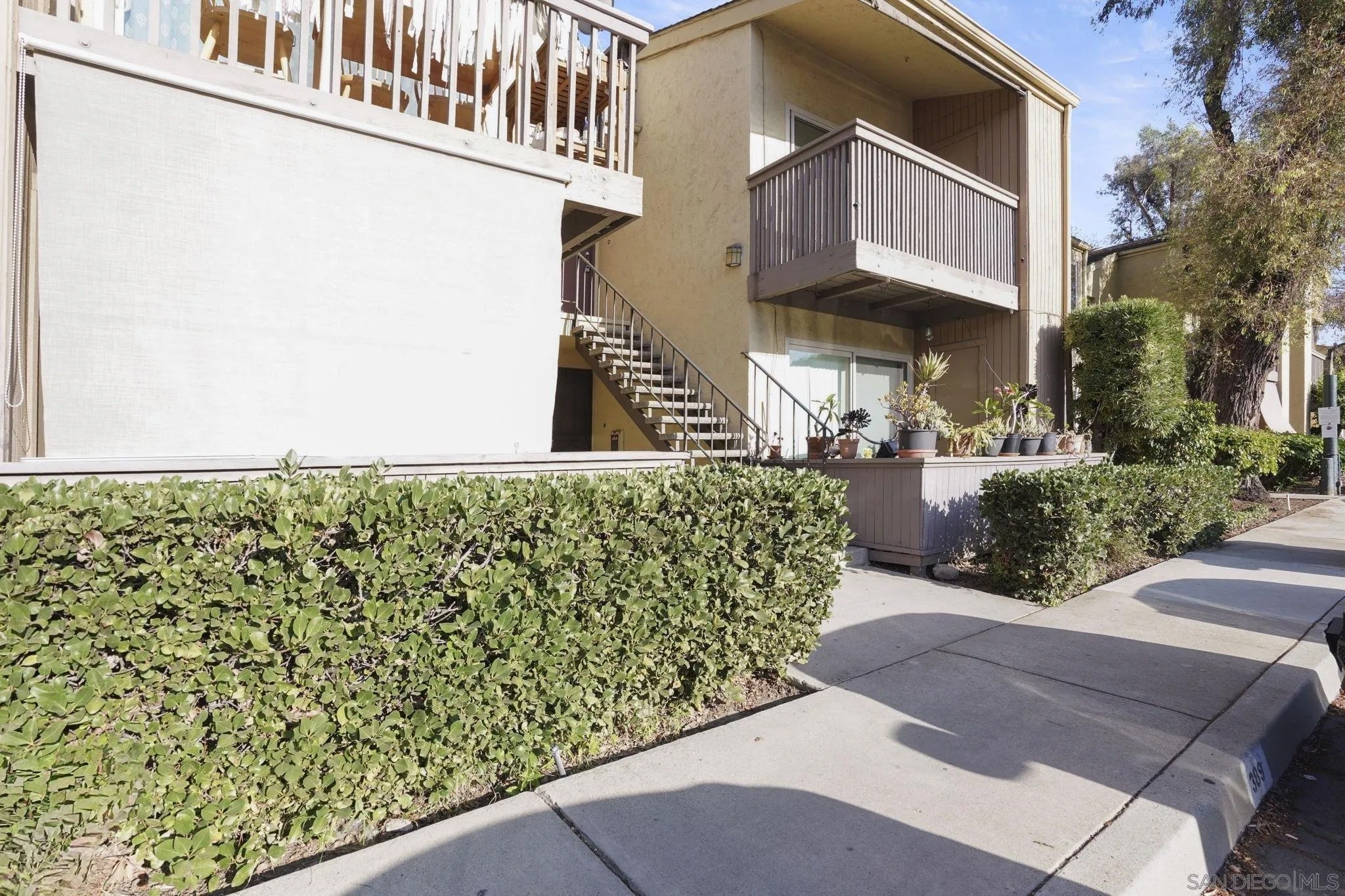 6064 Rancho Mission Rd 450 — photo