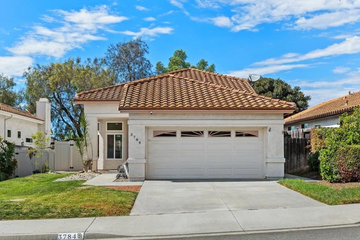 3784 Via Cabrillo — photo