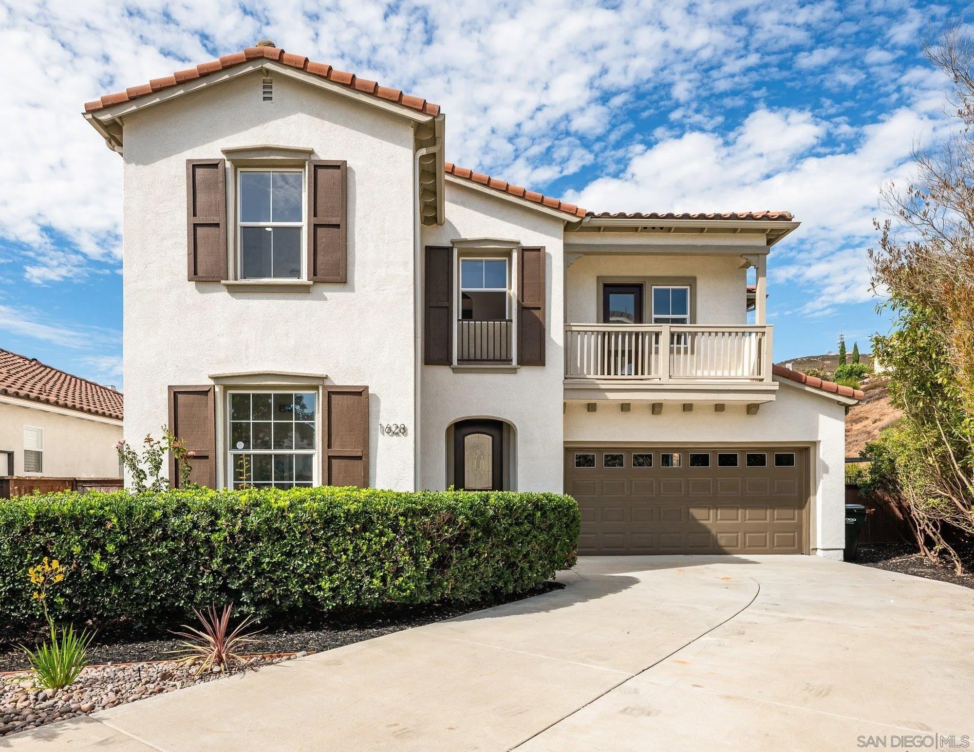 1628 Sagewood Way — photo