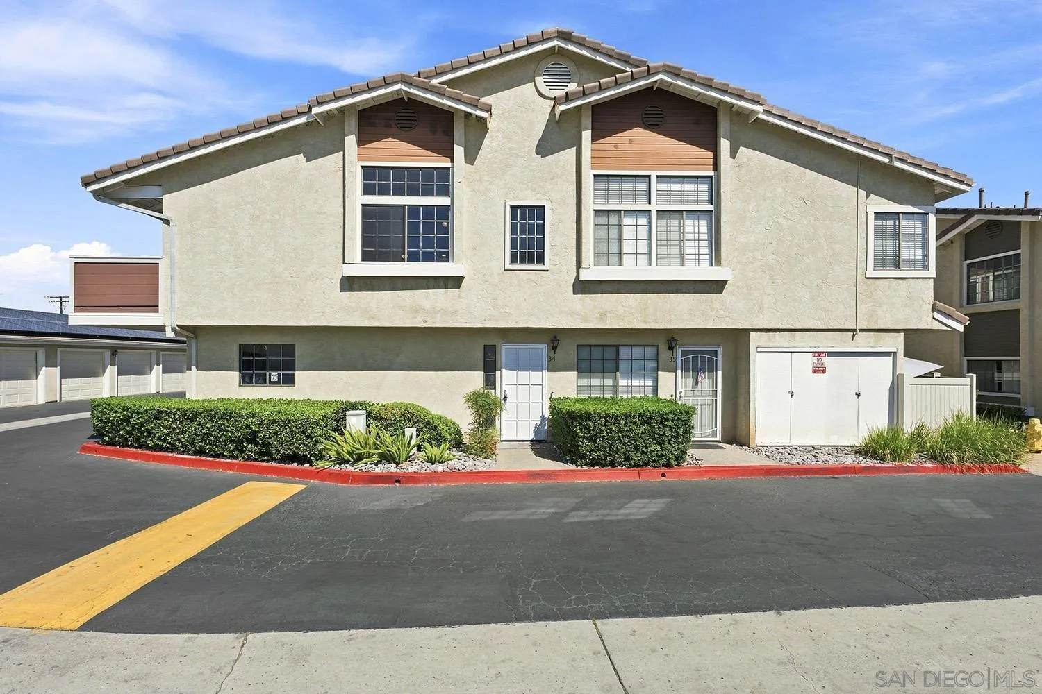 10150 Palm Glen Drive Unit 34 — photo