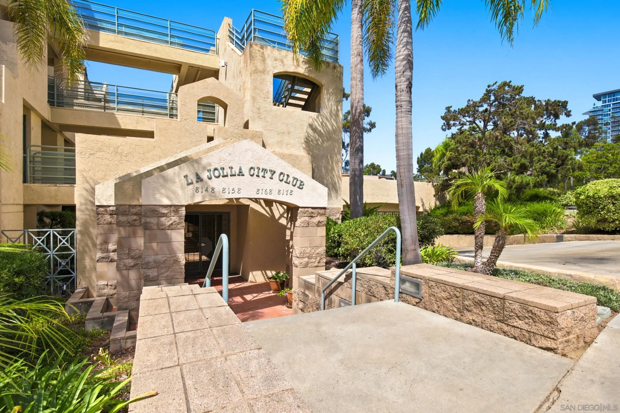 8178 Avenida Navidad Unit 12 — photo