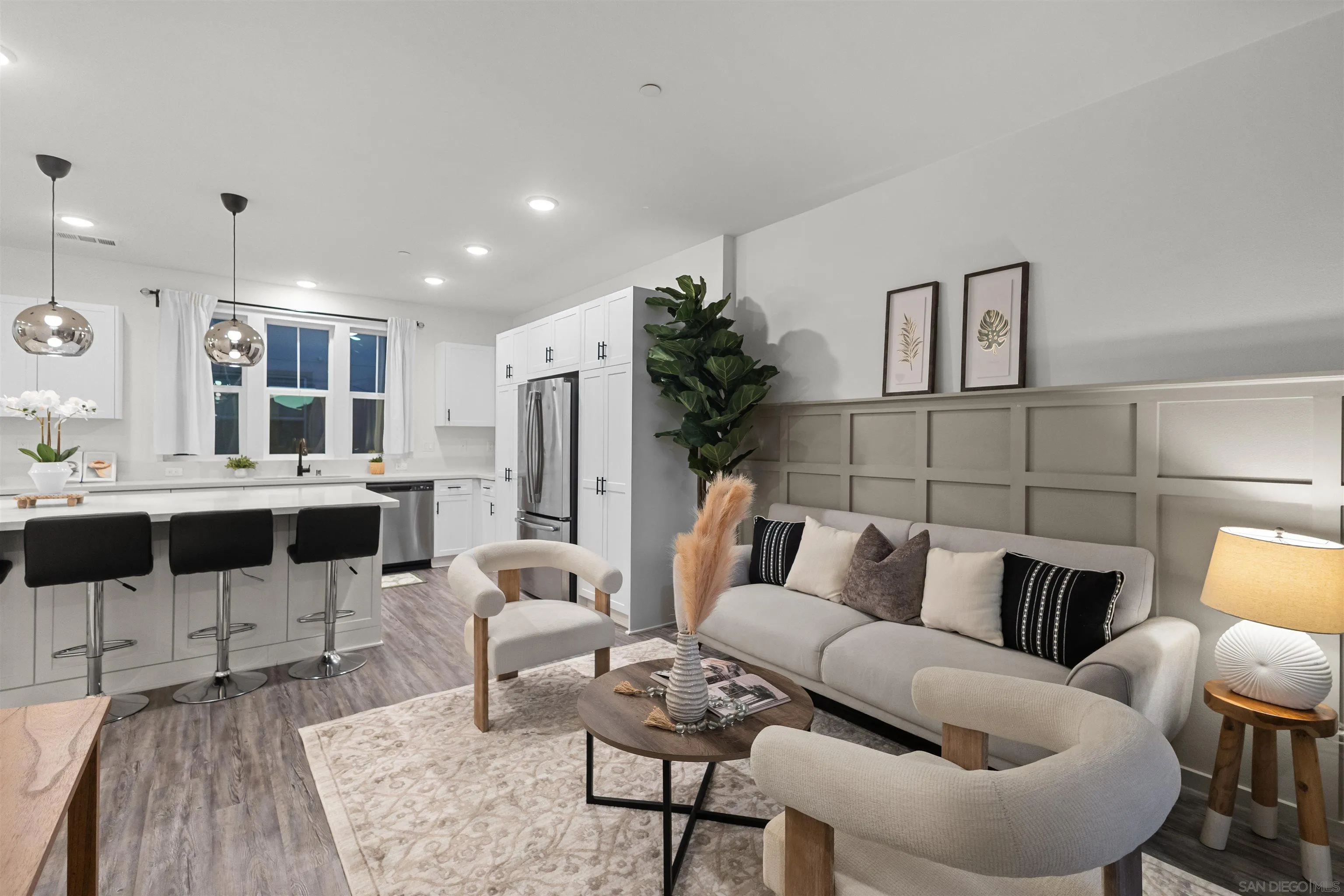 5300 Calle Rockfish Unit 2 — photo
