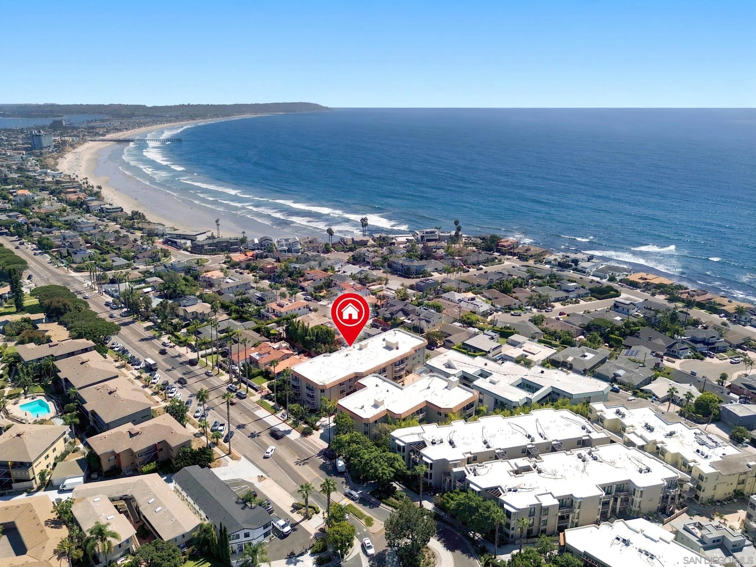 5366 La Jolla 305C — photo