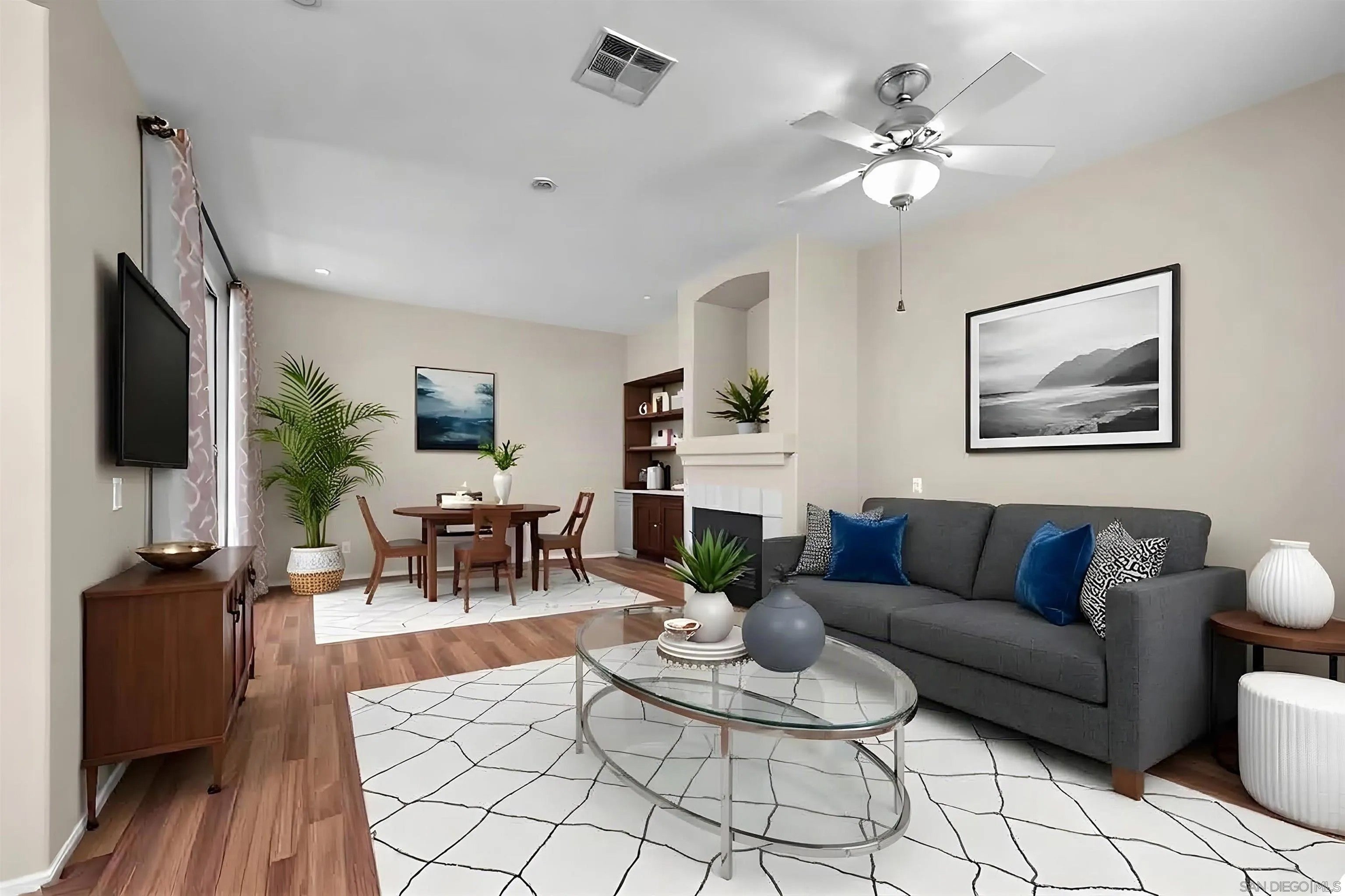 11454 Via Rancho San Diego 208 — photo