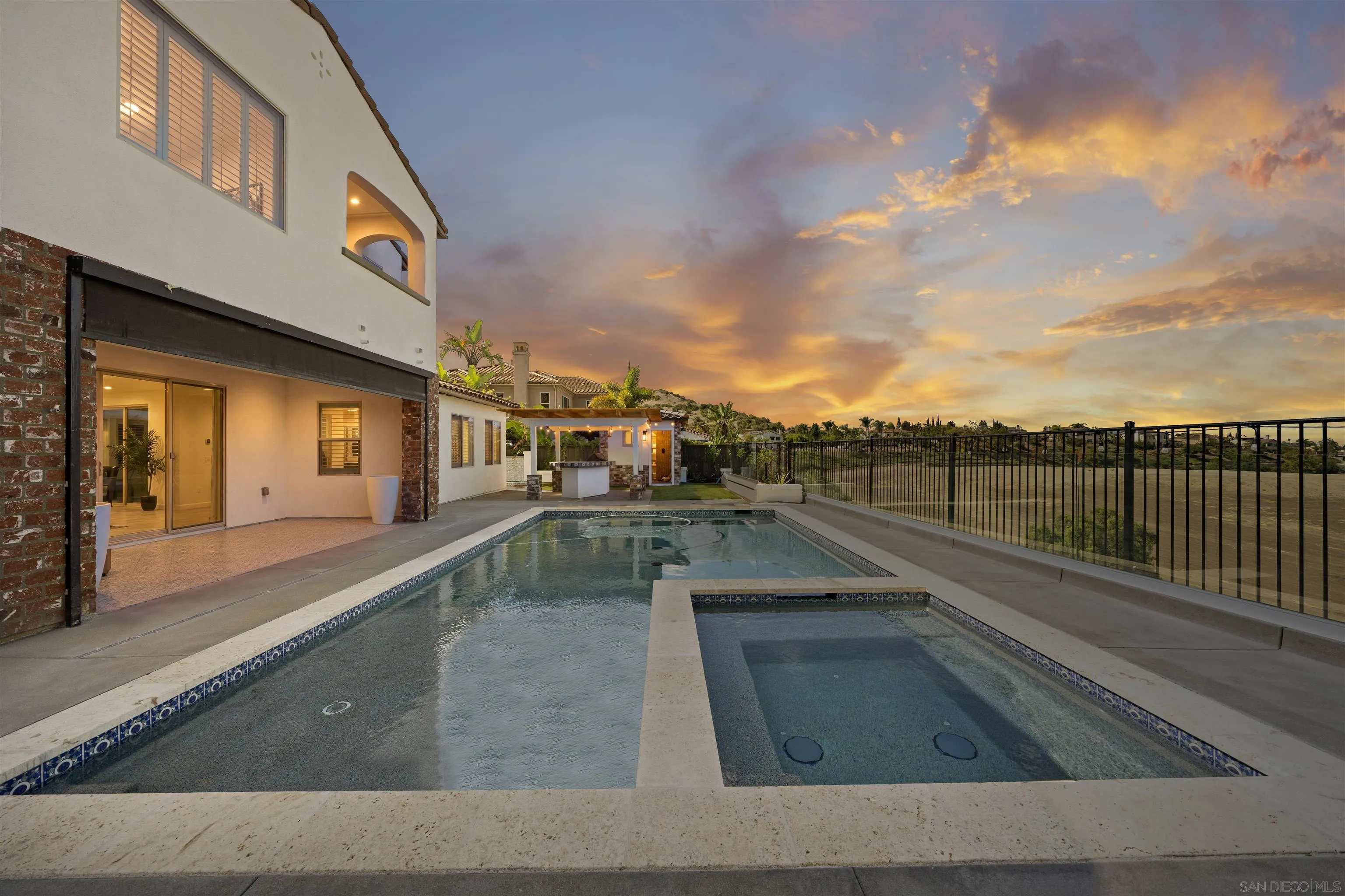 1931 Camino Mojave — photo