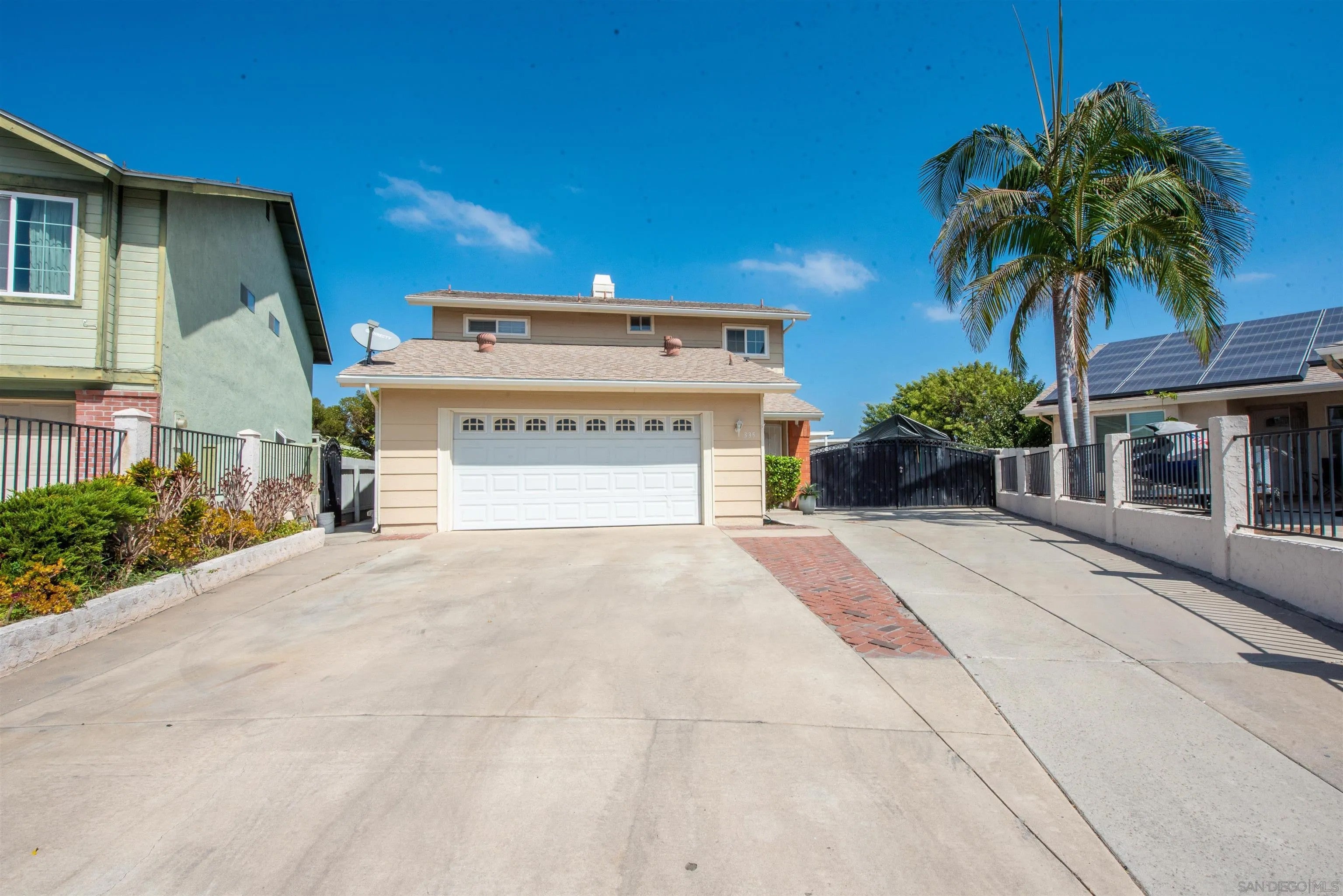 335 Dolo St. — photo