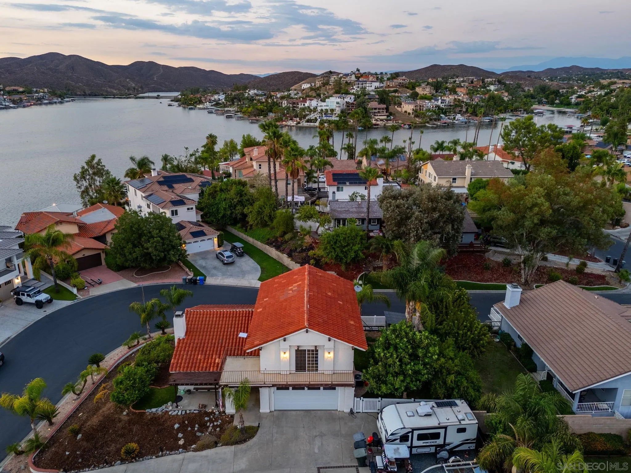 29760 Eagle Point Drive — photo