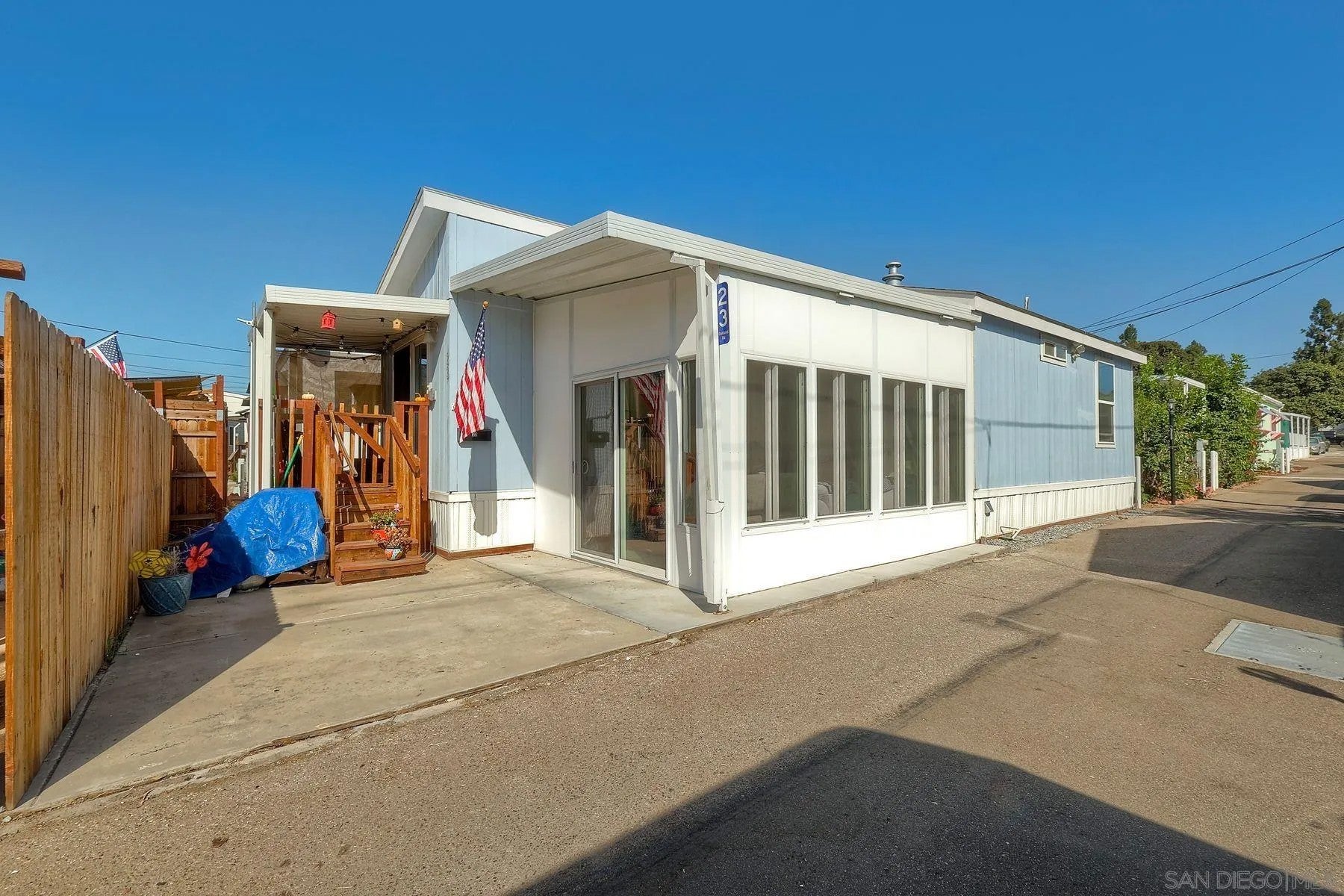 7495 Oakland Rd 23 — photo