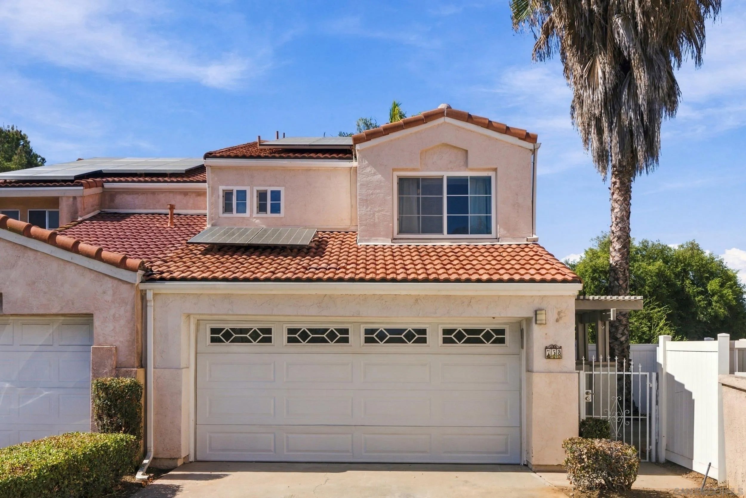 758 Granite Hills Cir. — photo