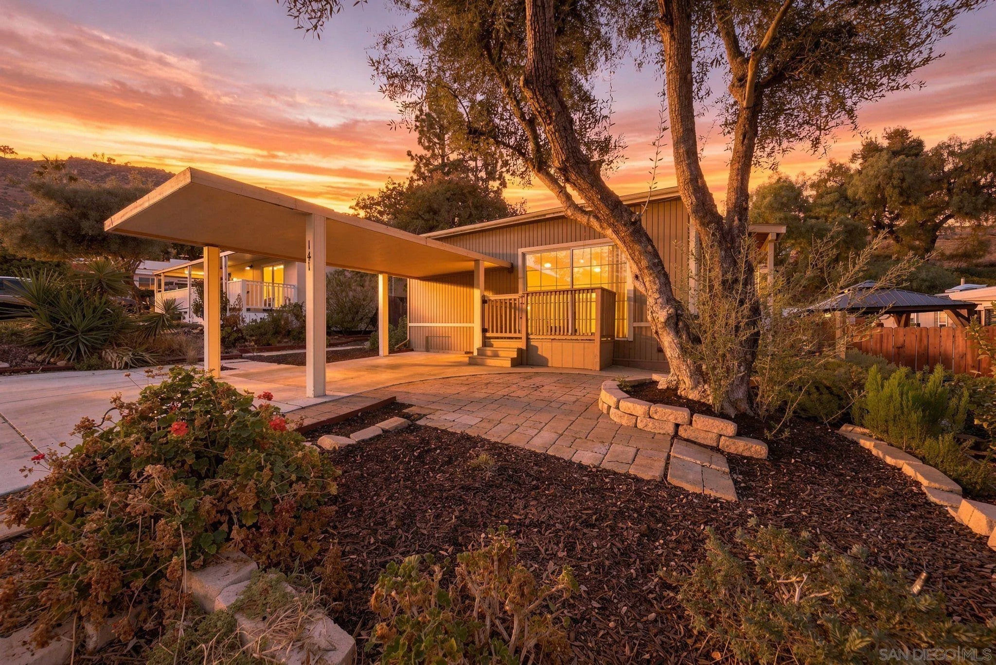 1120 Pepper Dr Spc 141 — photo