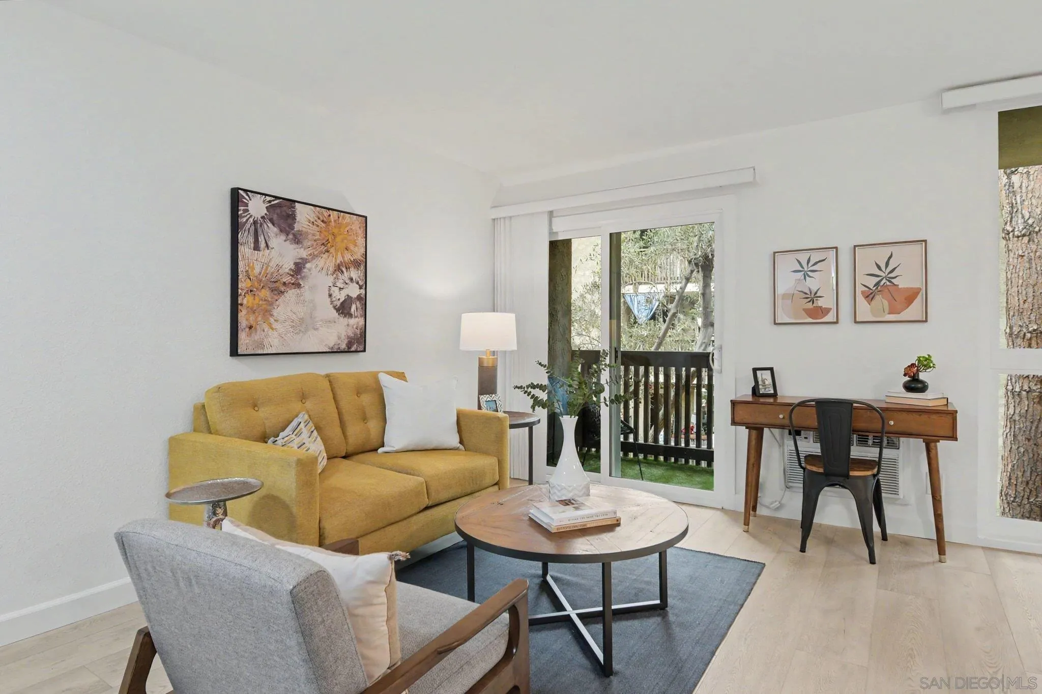 6202 Friars Rd Unit 301 — photo