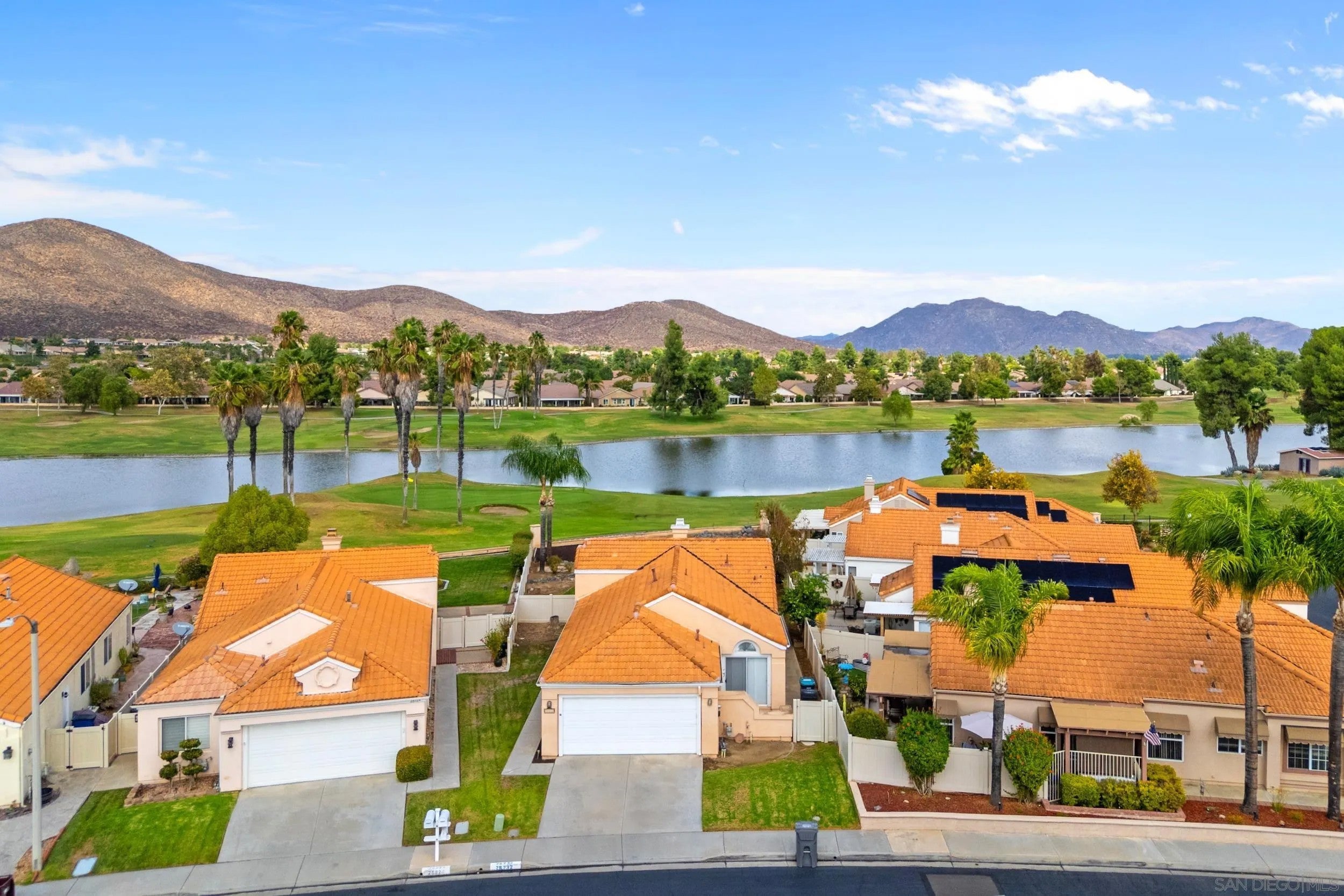28232 Palm Villa Dr. — photo