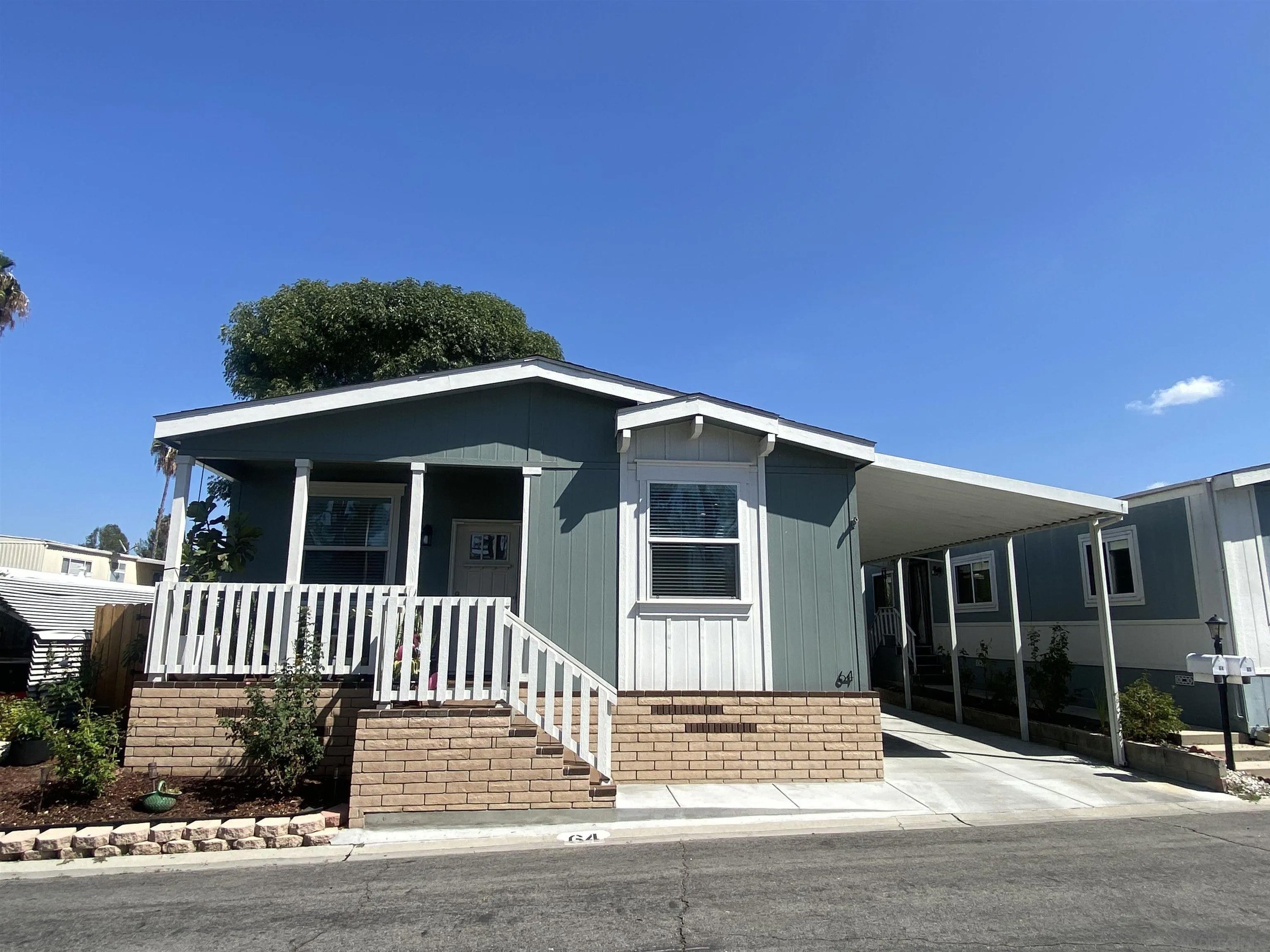 3033 E Valley Blvd 64 — photo