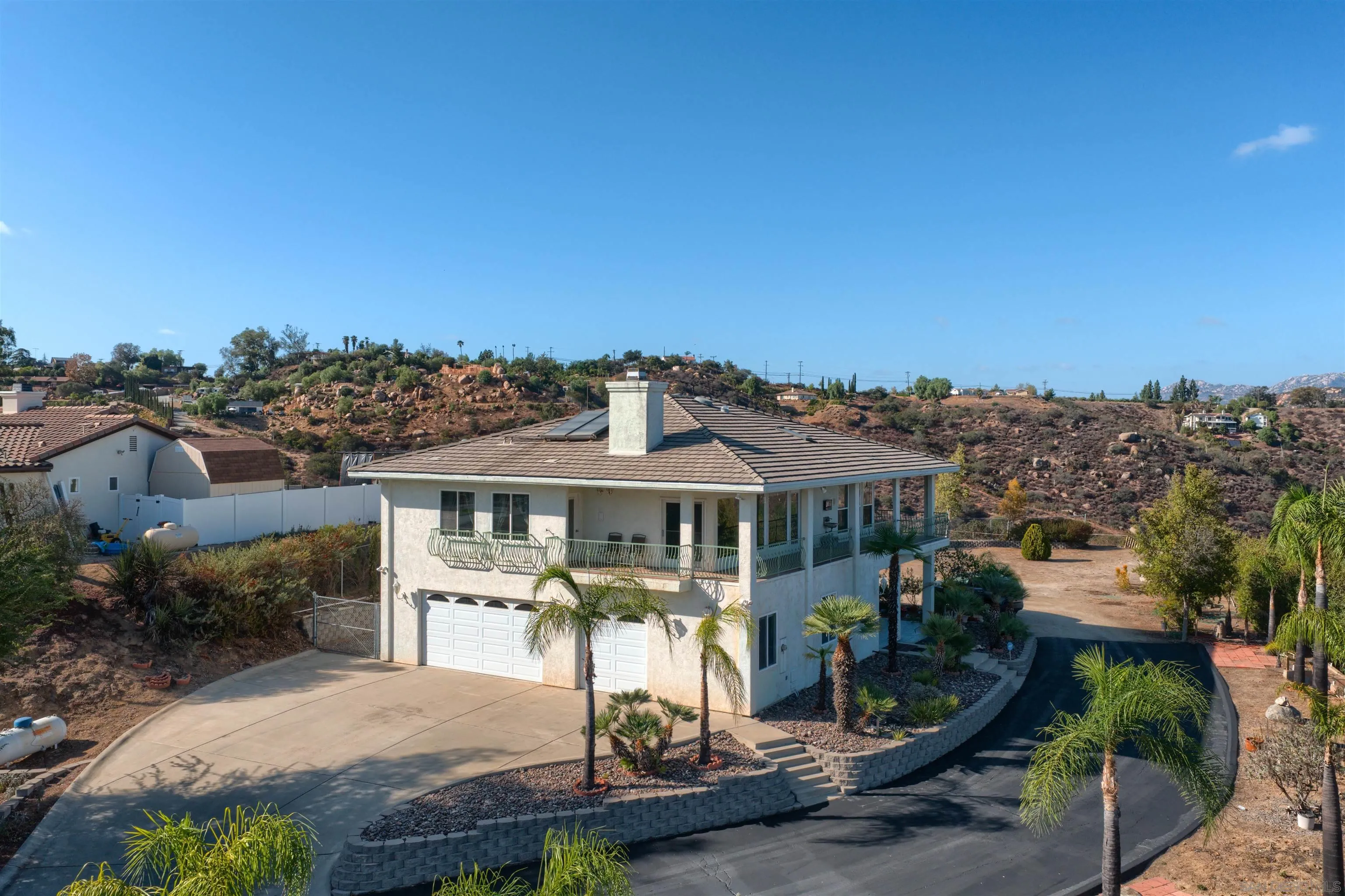 475 Canyon Rim — photo