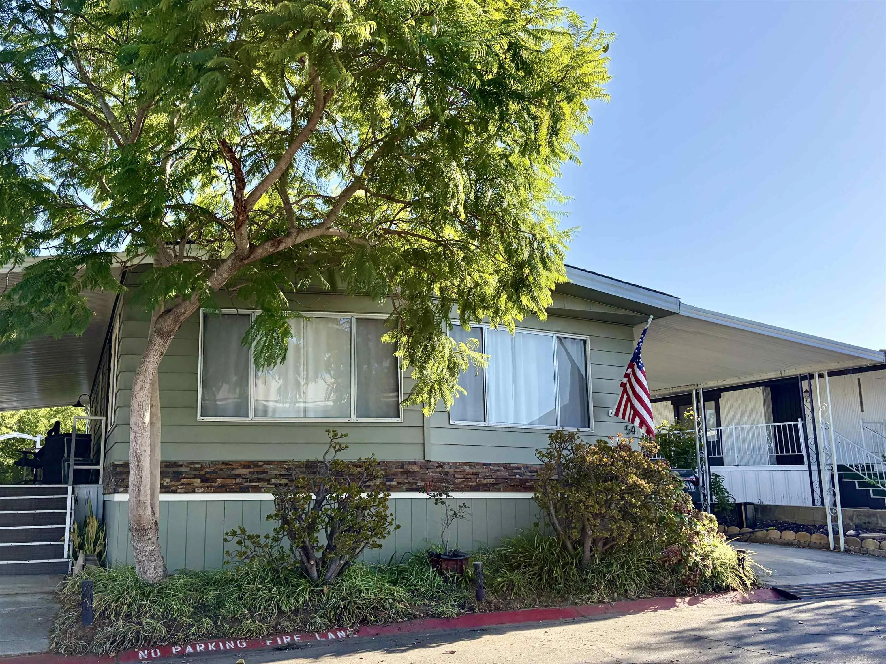 2400 W Valley Pkwy Unit 54 — photo