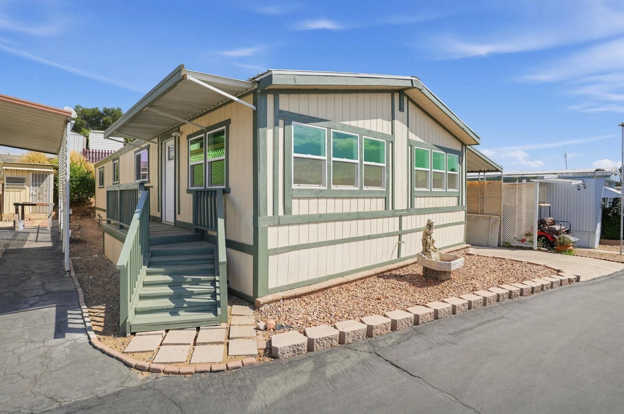 28890 Lilac Road Spc 97 — photo