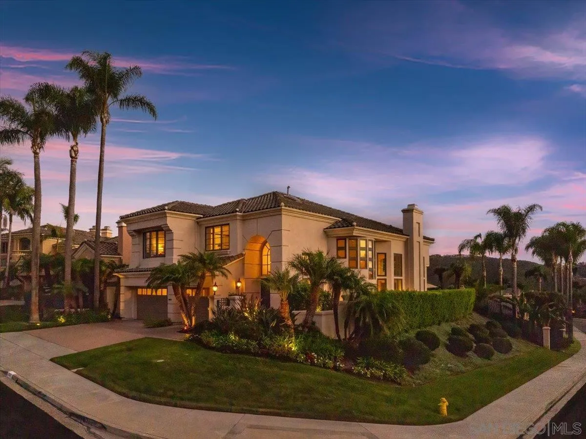 1601 Starling Court — photo