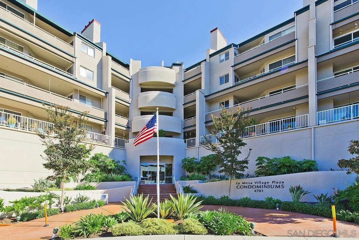 4701 Date Ave 218 — photo