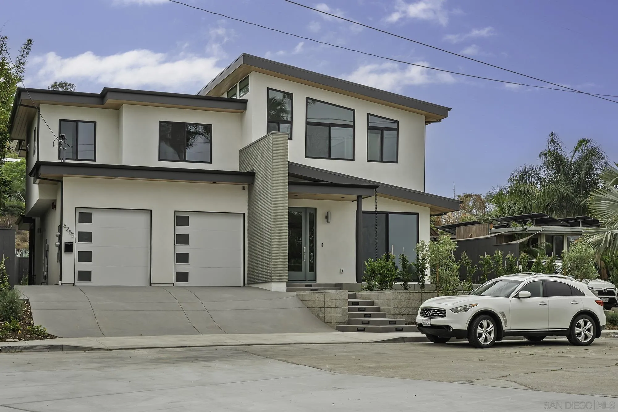 6255 Dowling Dr — photo