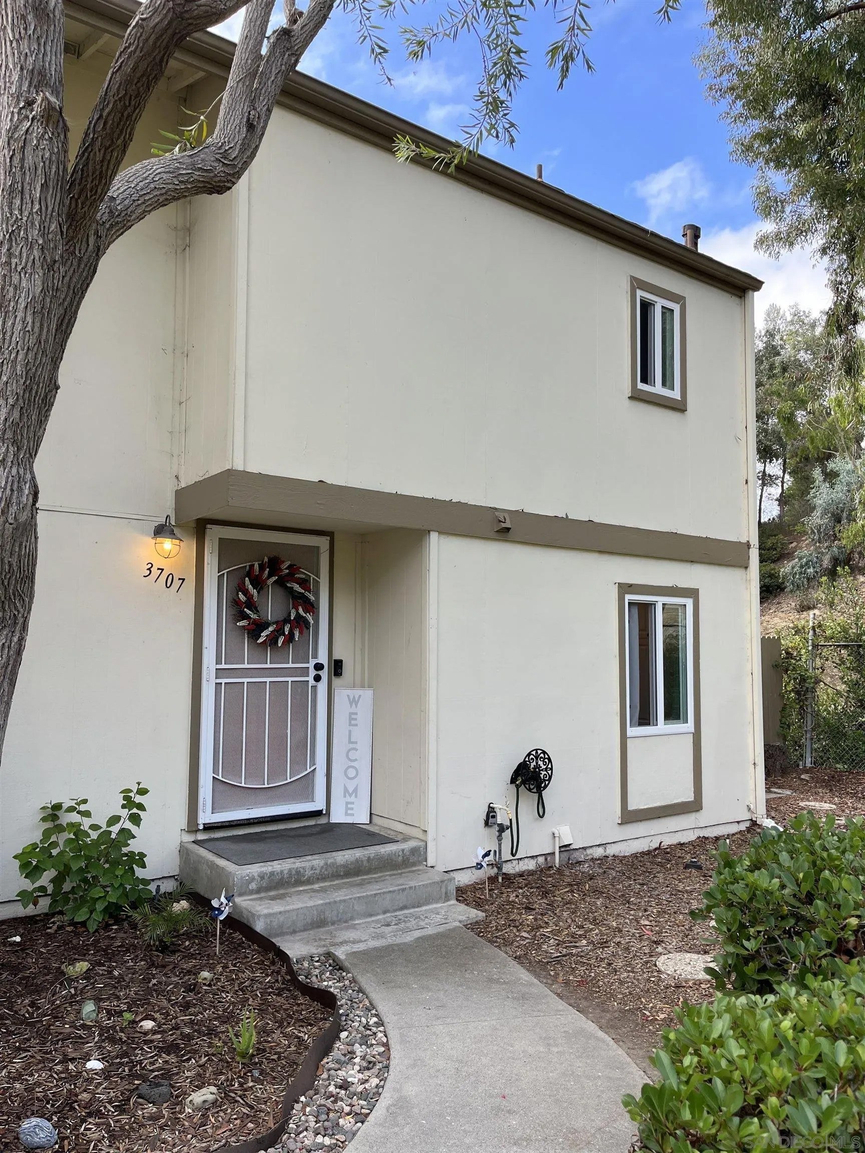3707 Yale Drive — photo