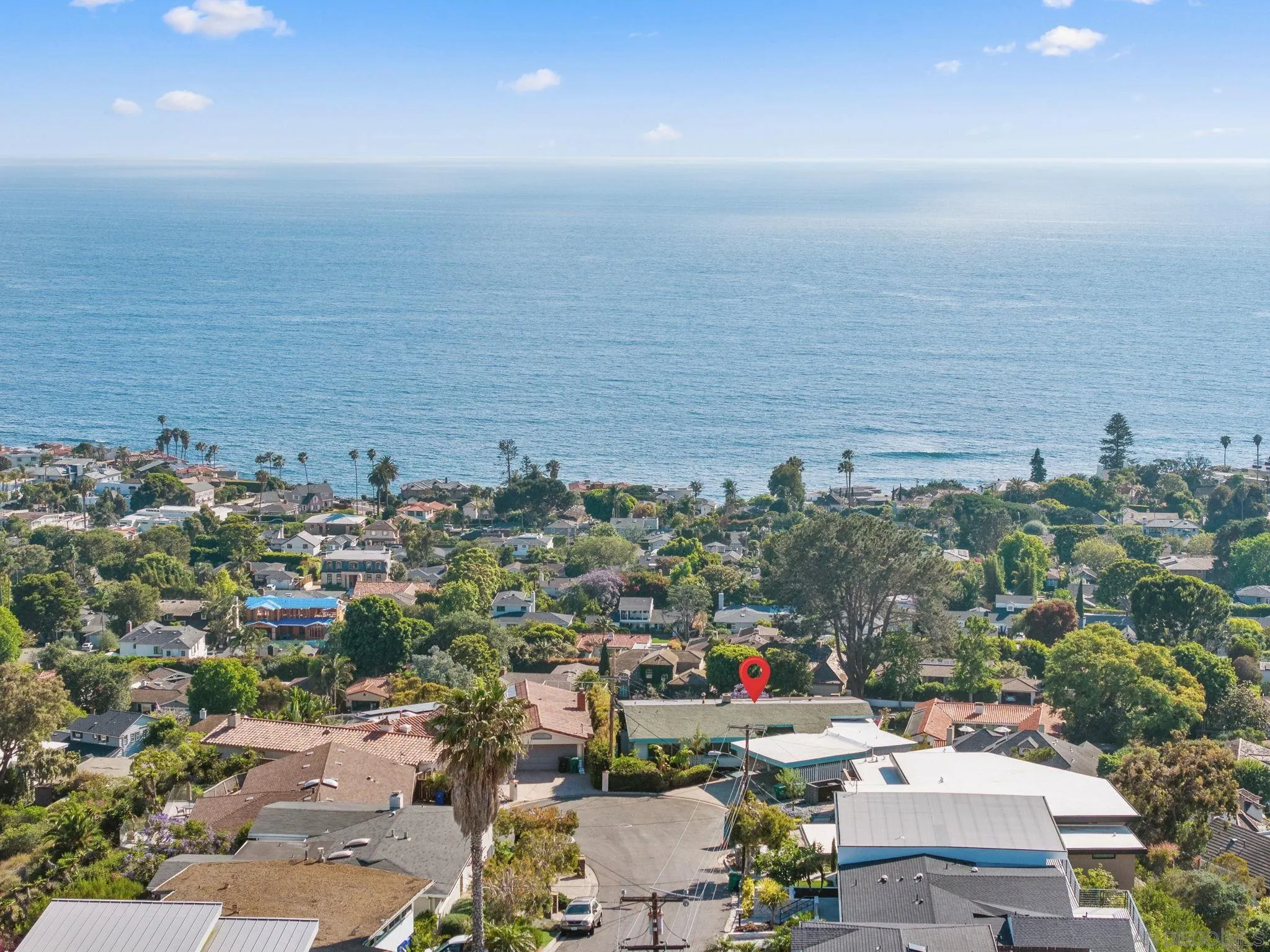 5995 La Jolla Corona — photo