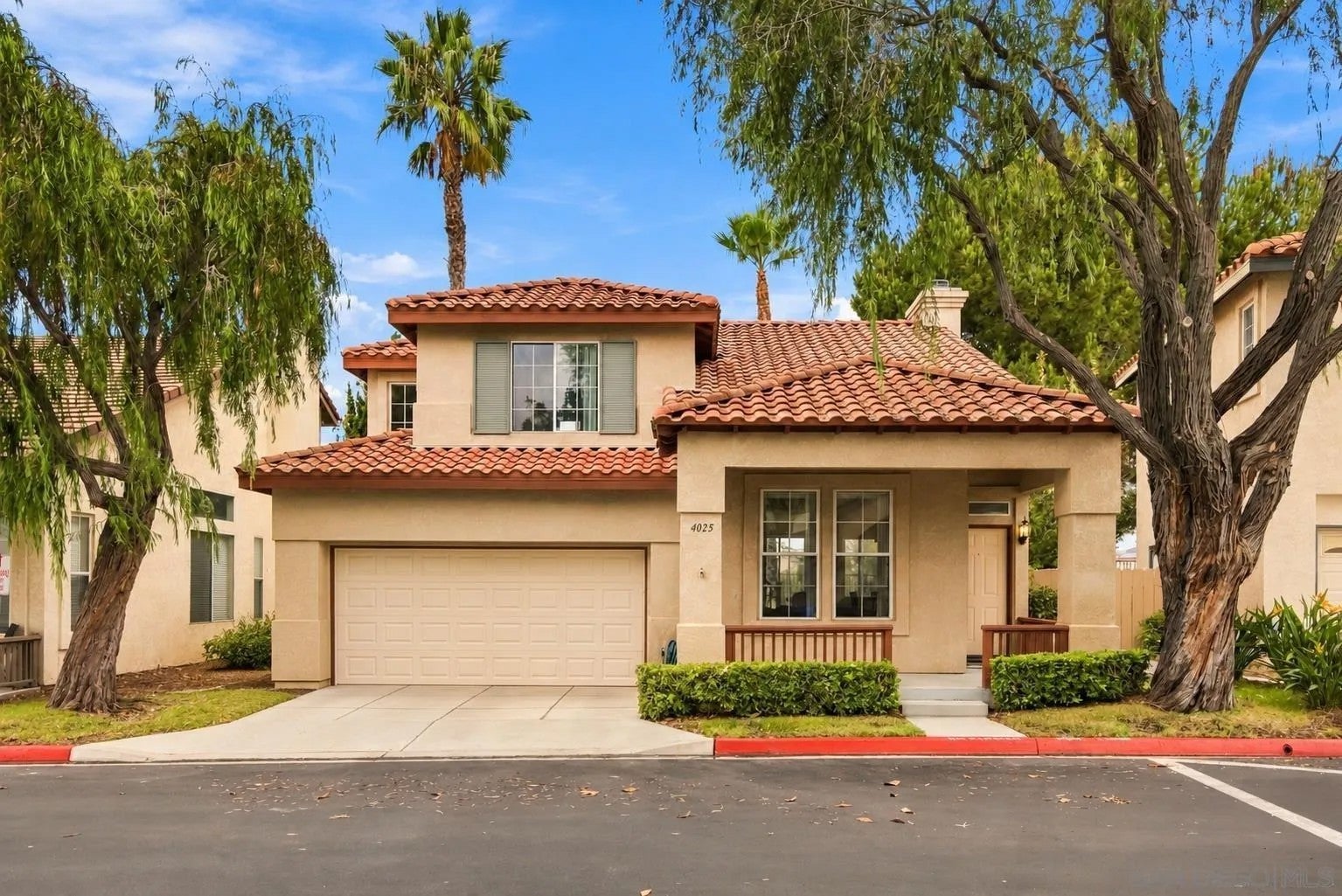 4025 Ivey Vista Way — photo
