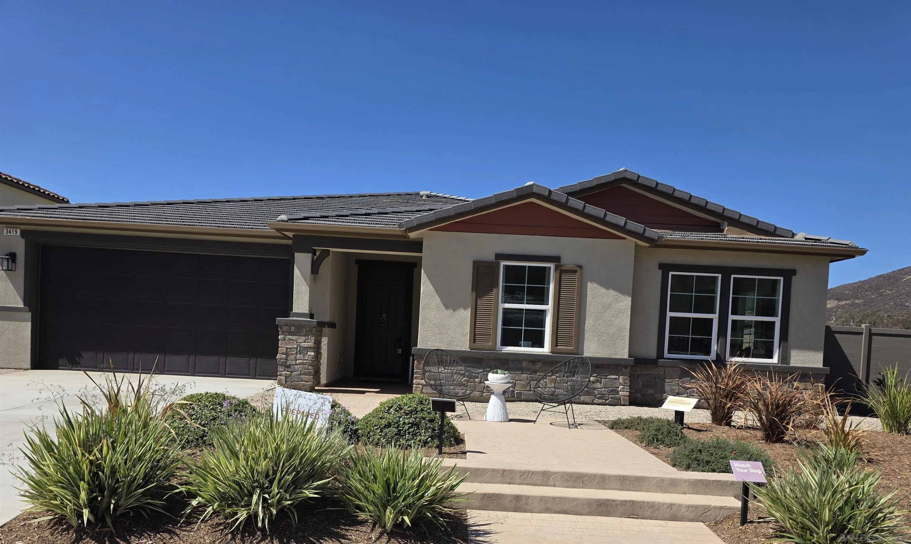 3419 Foxley Drive — photo